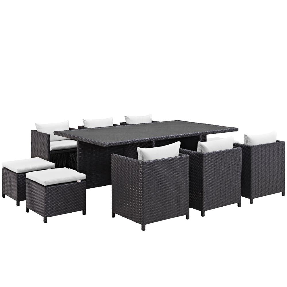 6 Person Modway Patio Furniture Sets at Lowes.com