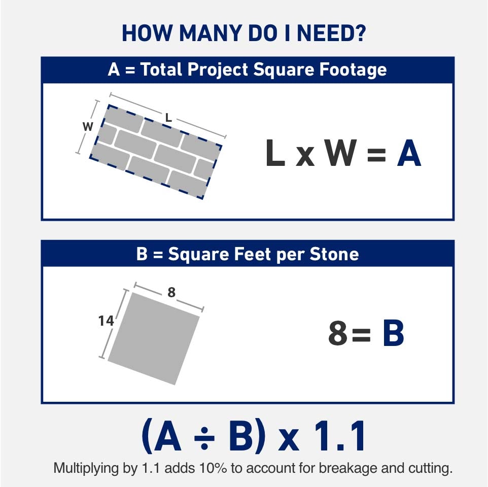 Longleaf Packaging 1000015 Patio-Stone-Pavers - View #3