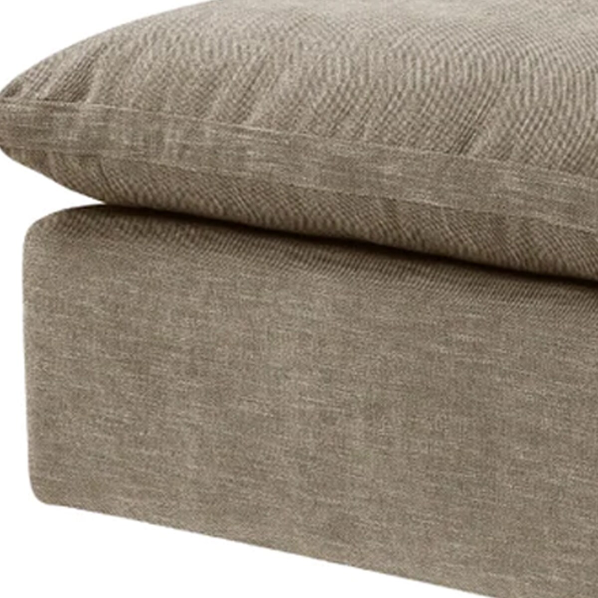 Benzara BM276223 Indoor-Ottomans - View #4