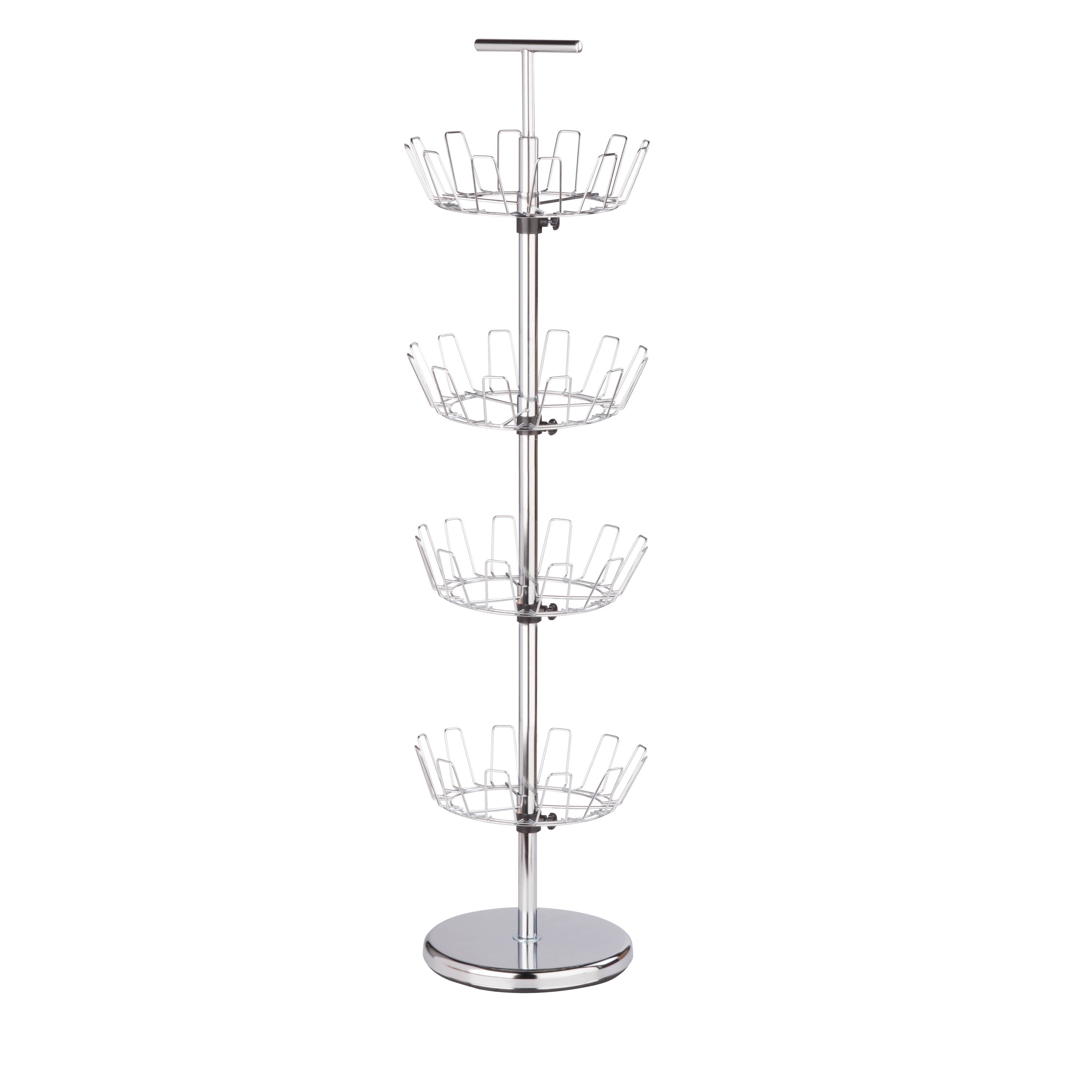 Honey-Can-Do SHO-09362 Shoe-Racks - View #2