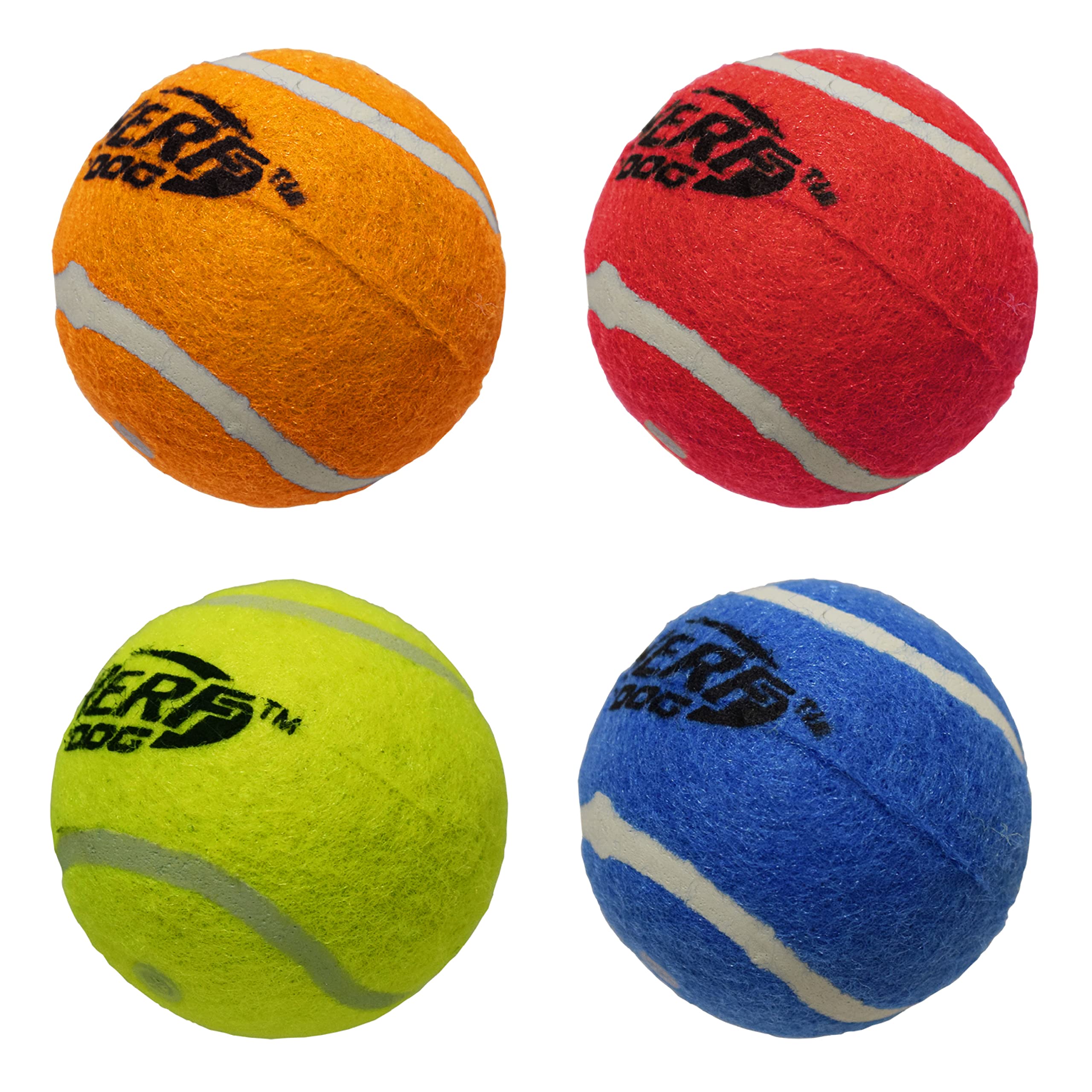 Nerf 1429-F206 Pool-Balls - View #3