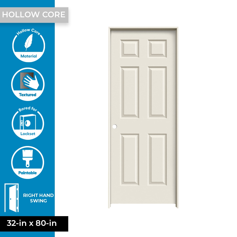 RELIABILT LO796163 Pre-Hung-Doors - View #2