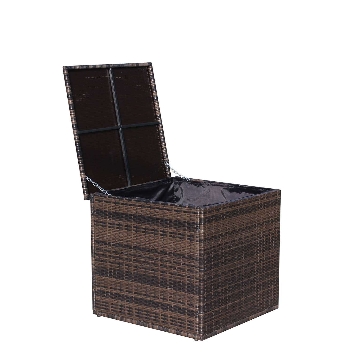 Bybafun YA6900020 Deck-Boxes - View #5