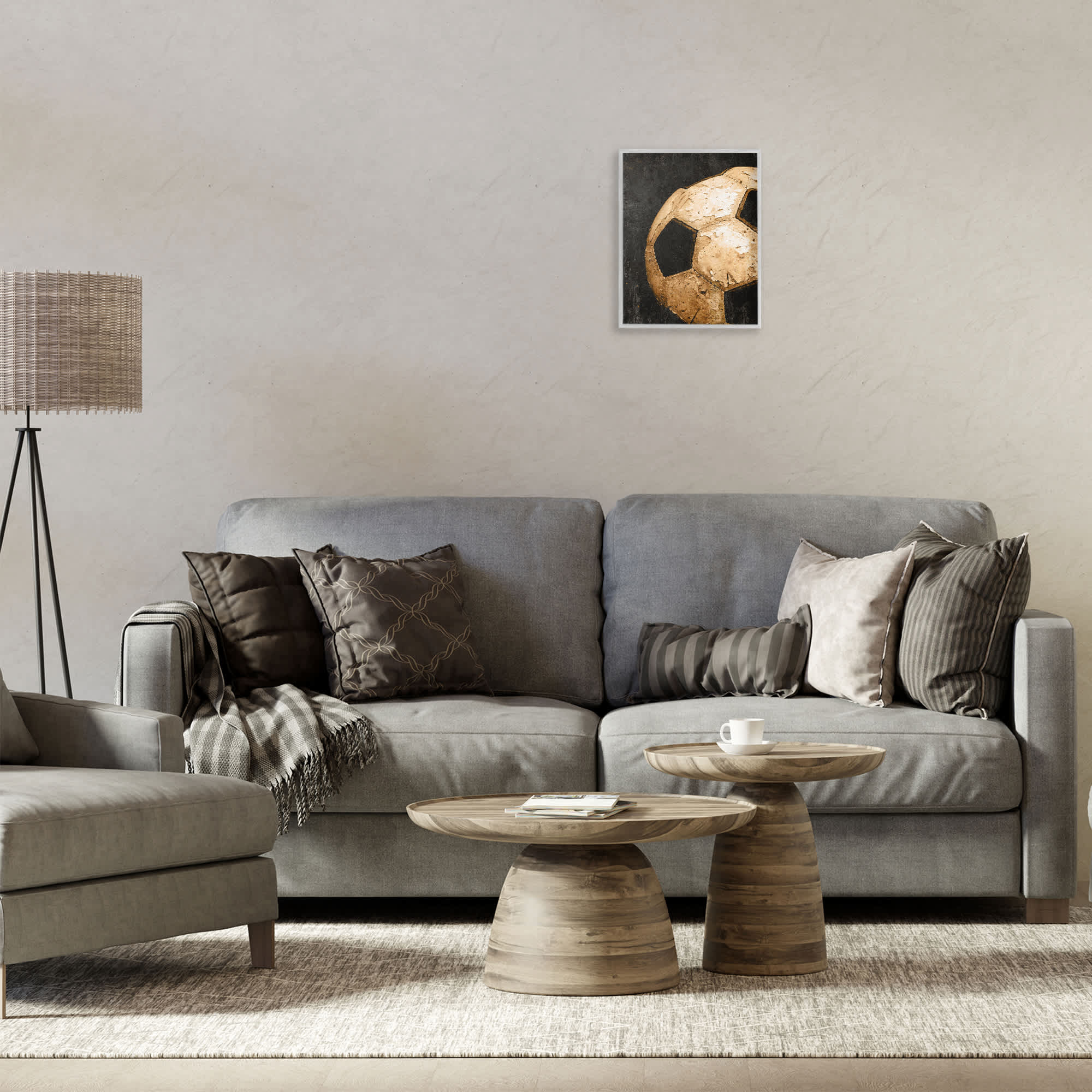 Stupell Industries BS-087-GFF-11X14 Wall-Art - View #3