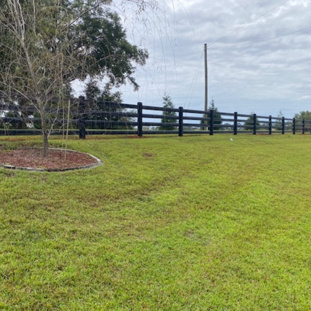 PERMALEE PL83106 Composite-Fence-Posts - View #3