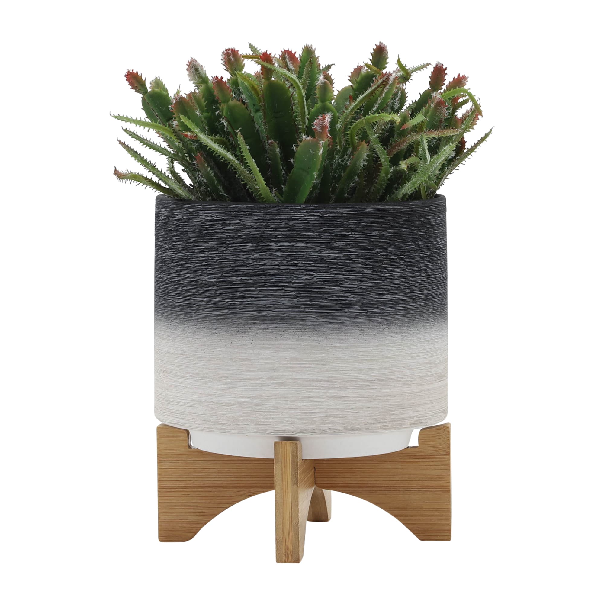 Sagebrook Home 15034-02 Planter-Window-Box - View #4