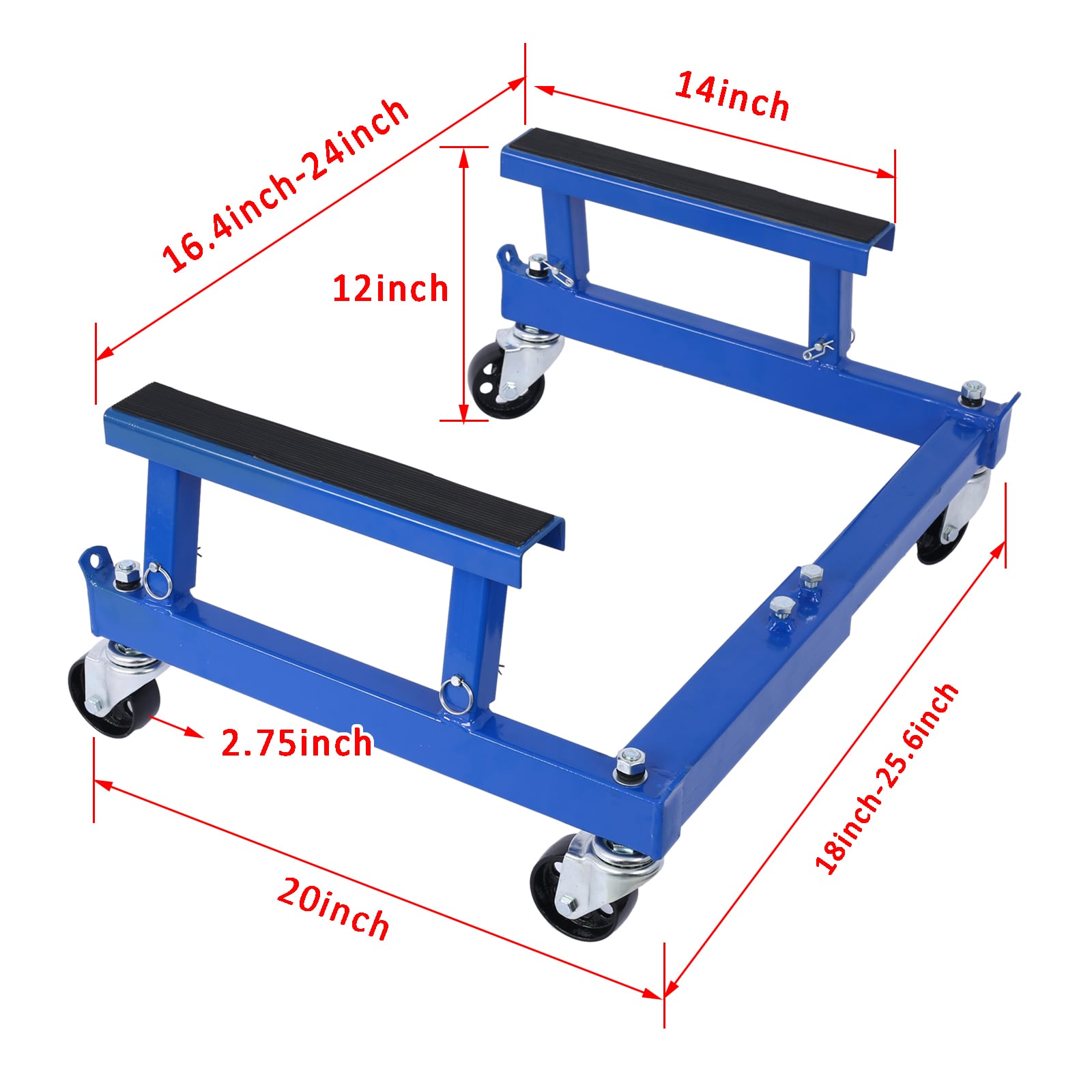 Kahomvis GH-QP214-178 Shop-Equipment - View #2