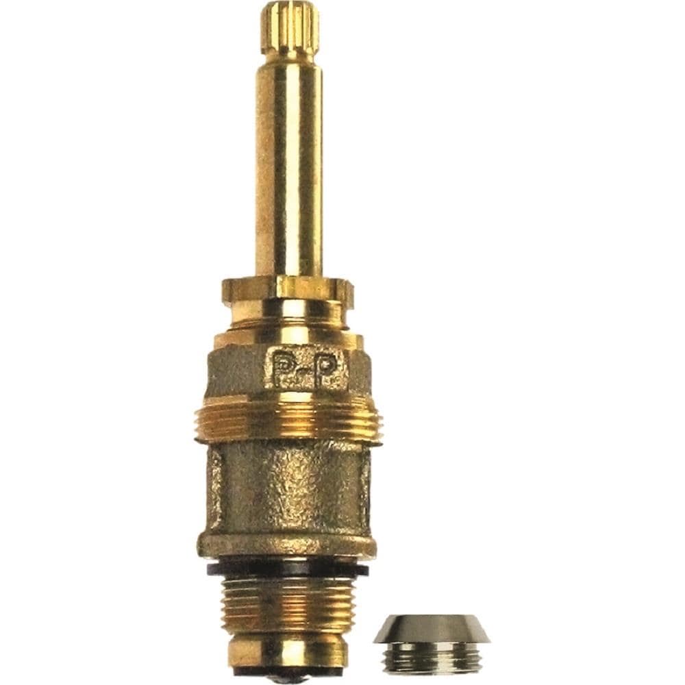 Pfister 2-Handle Brass Tub/Shower Valve Stem at Lowes.com