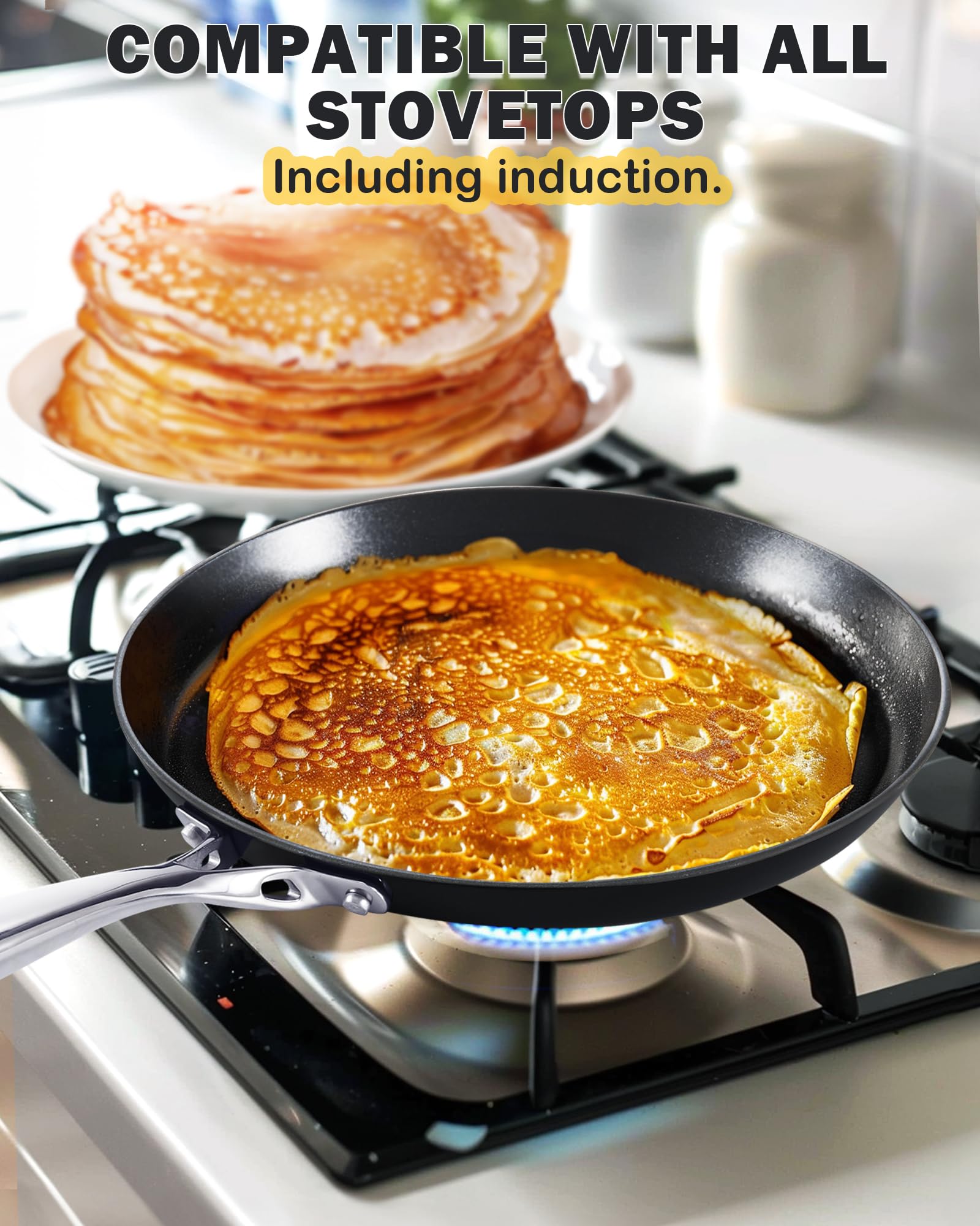 Cooks Standard 02786 Cooking-Pans-Skillets - View #2