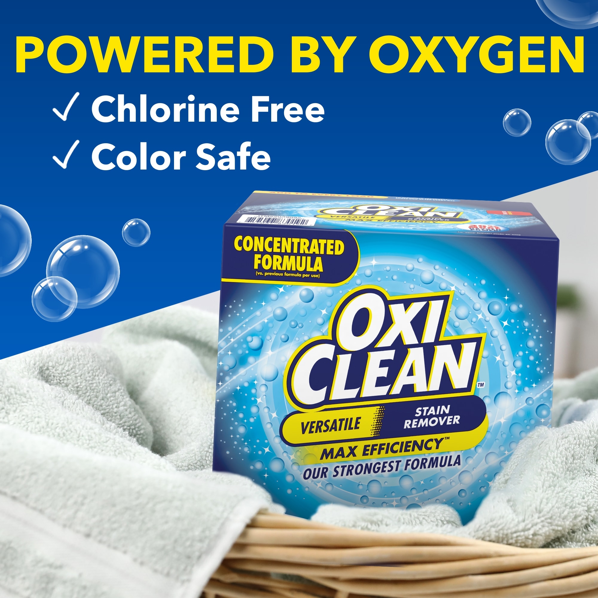 OxiClean 5703783019 Laundry-Stain-Removal - View #7