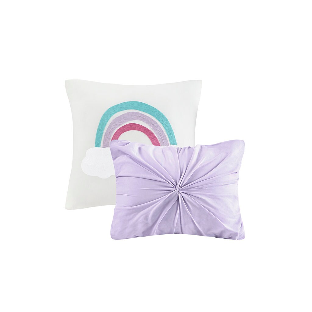 Gracie Mills 7210-01KHU Comforters-And-Bedspreads - View #5