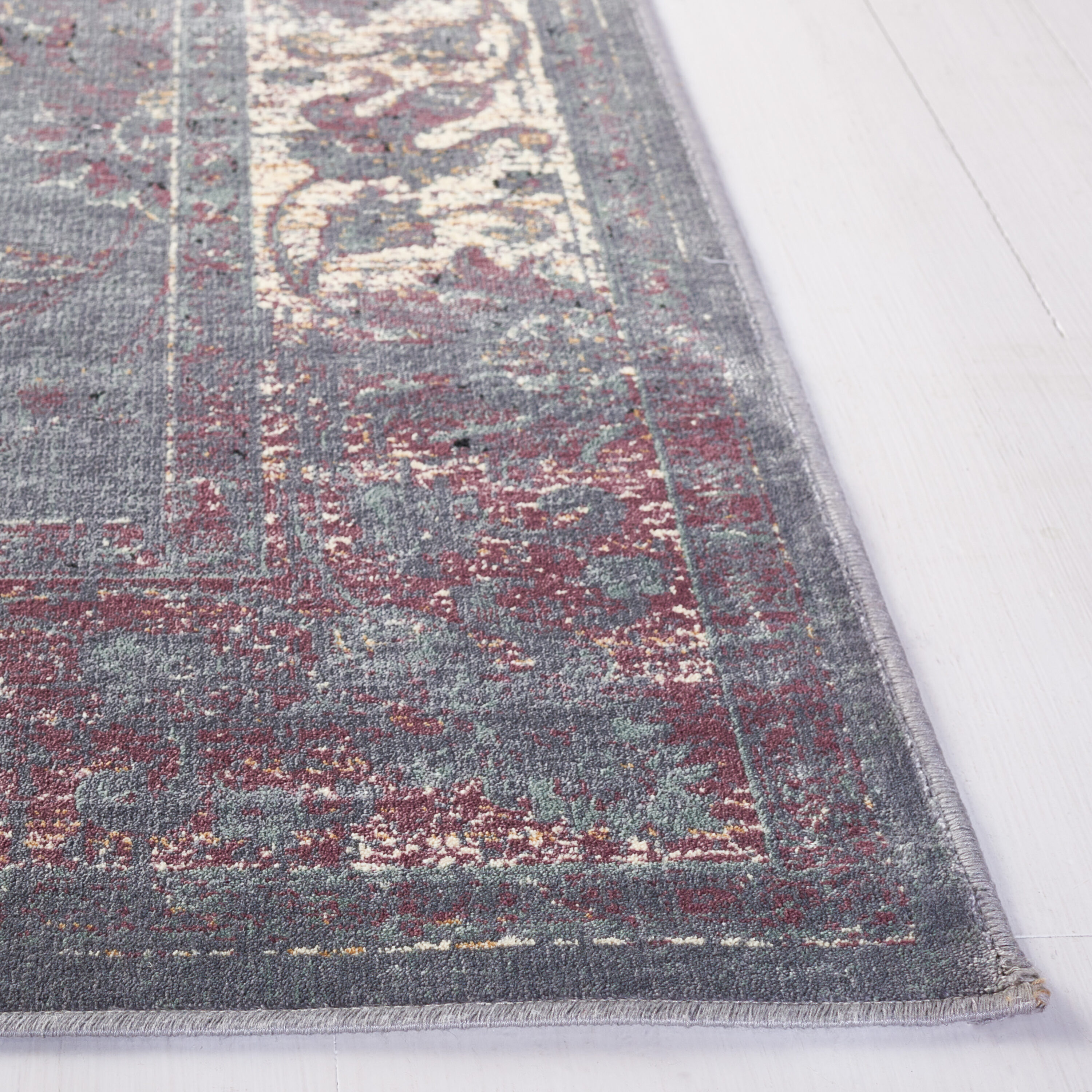 Safavieh VTG117-2770-5 rugs - View #4