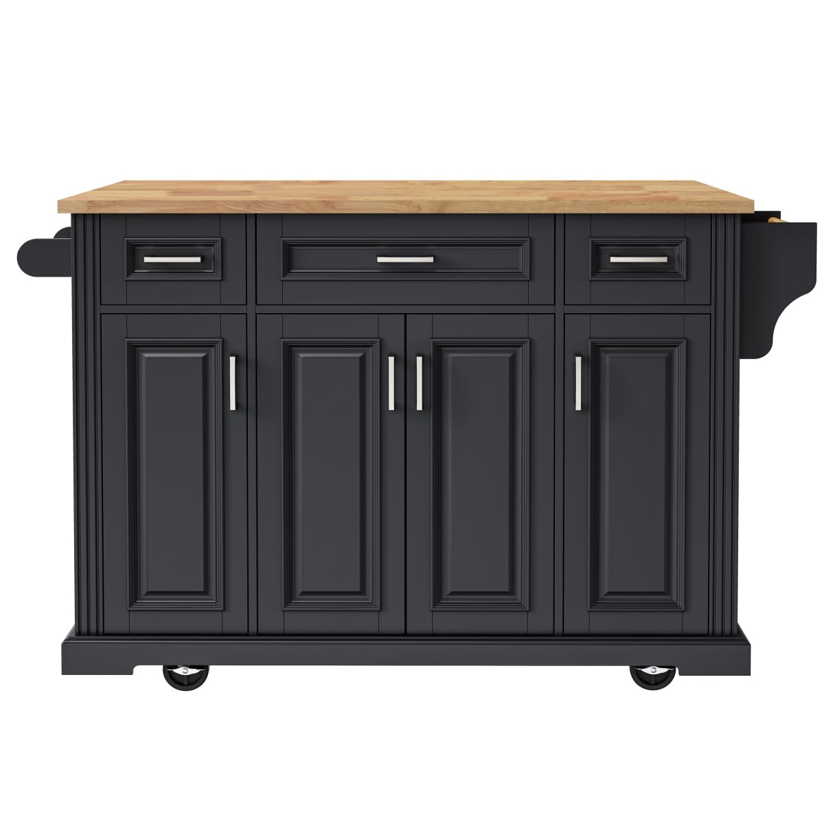 Streamdale Furniture N707P195395B Kitchen-Furniture - View #14