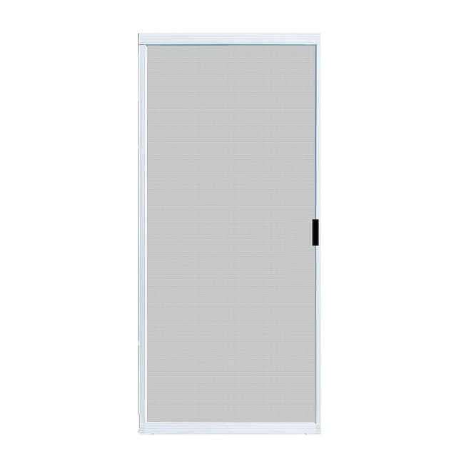 Door United 6068 Kd Patio Screen, Screen Sliding Door Installation