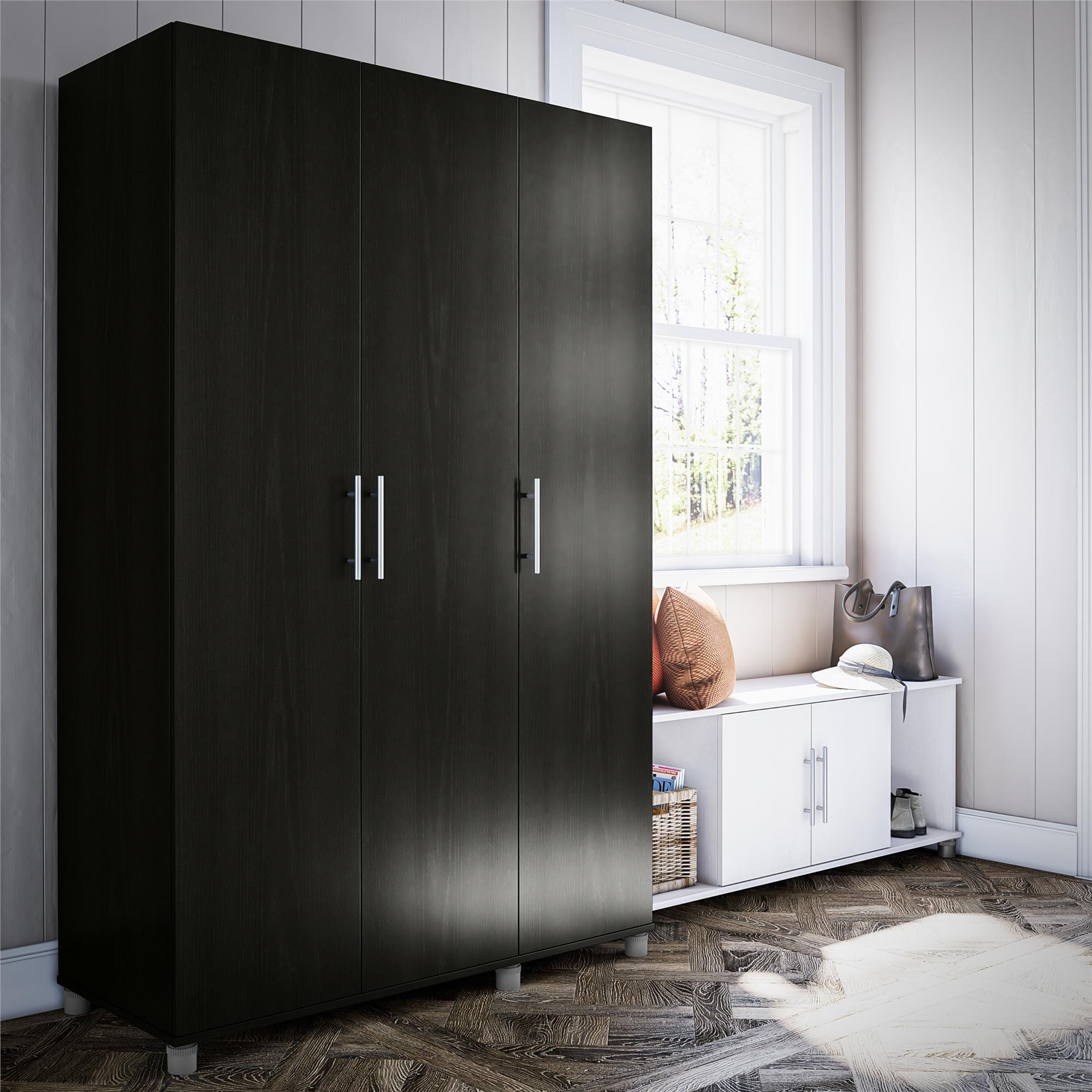 Ameriwood Home 3268335COM Utility-Storage-Cabinets - View #9