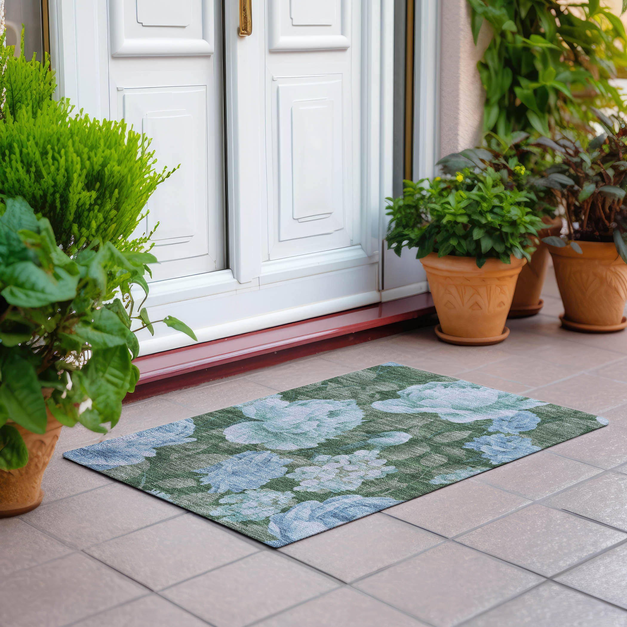 Addison Rugs ACN1566SK20X30 rugs - View #7
