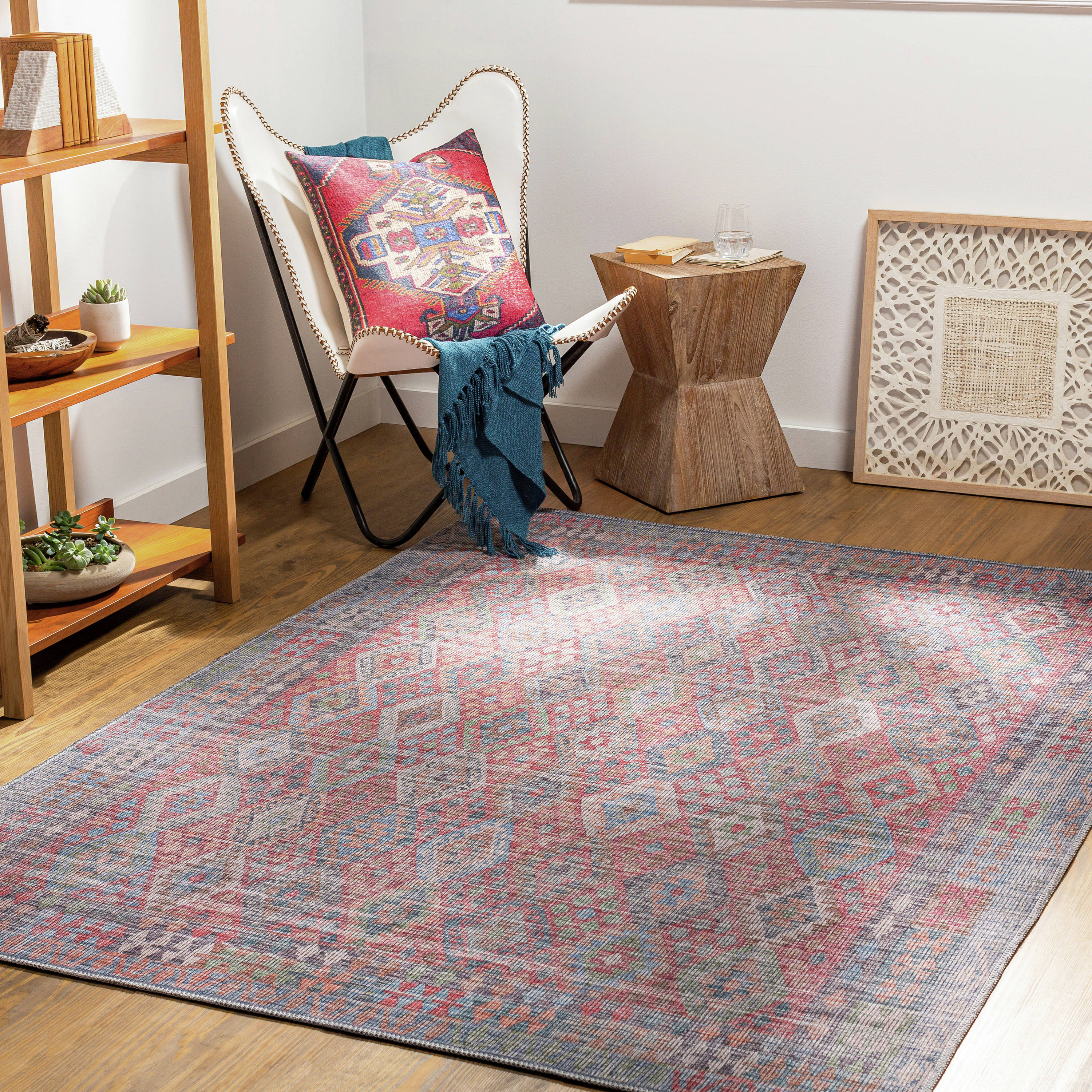 Livabliss FRL2303-679 rugs - View #3