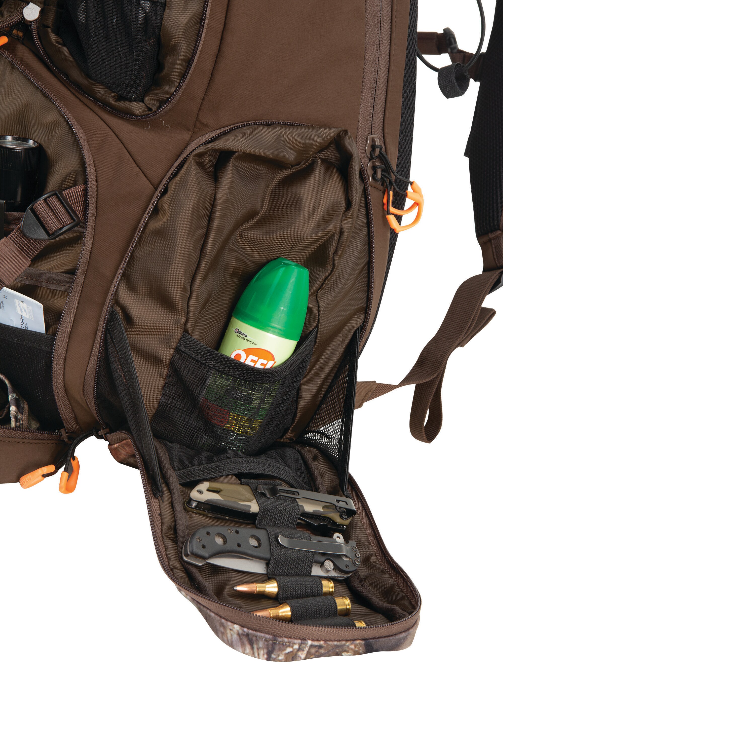 Gear Fit Pursuit Bruiser 19209 Hunting-Equipment - View #11