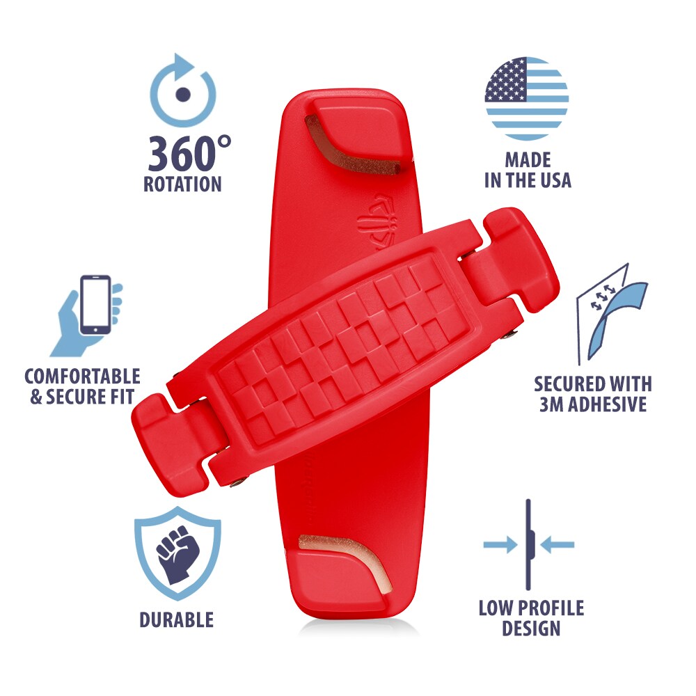 SPIIDERGRIIP SPG-23348 Smartphone-Camera-Accessories - View #6