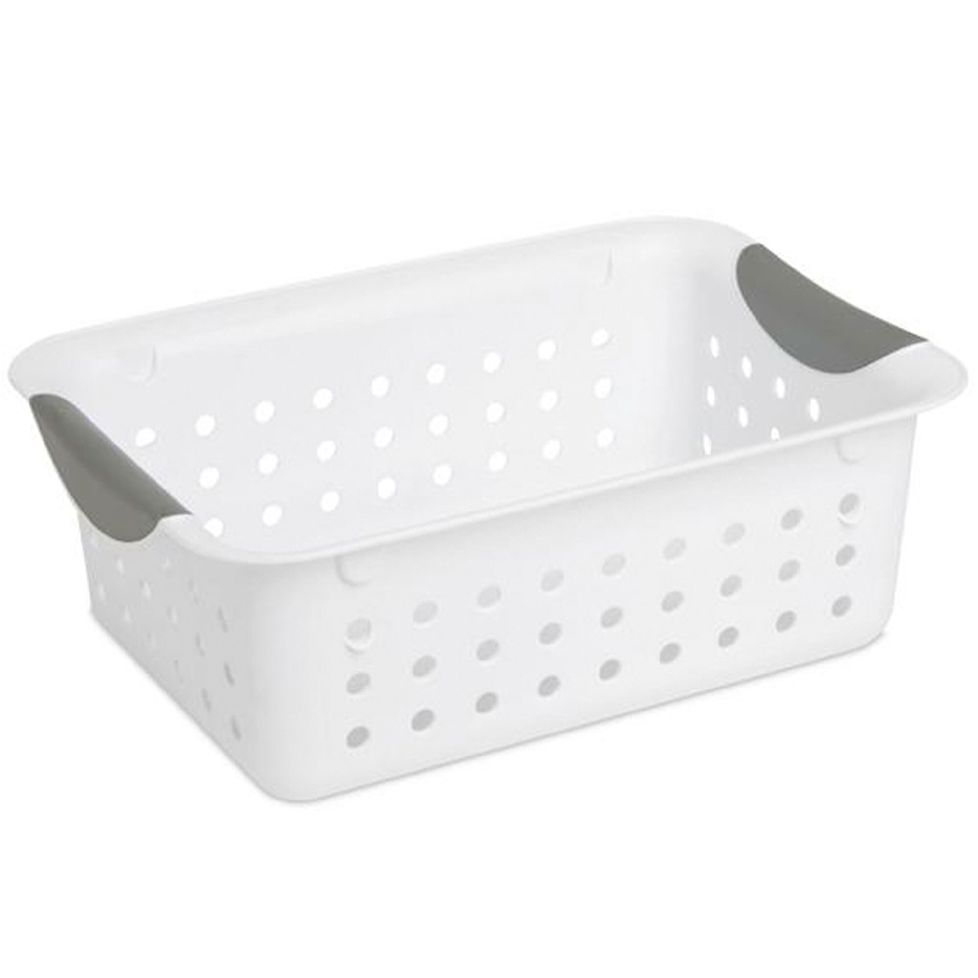 Small Plastic Baskets - Bright (12/package) 62¢ each