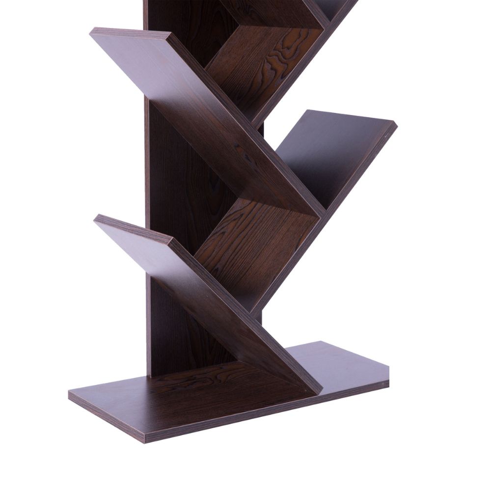 Basicwise QI003457.B bookcases - View #8