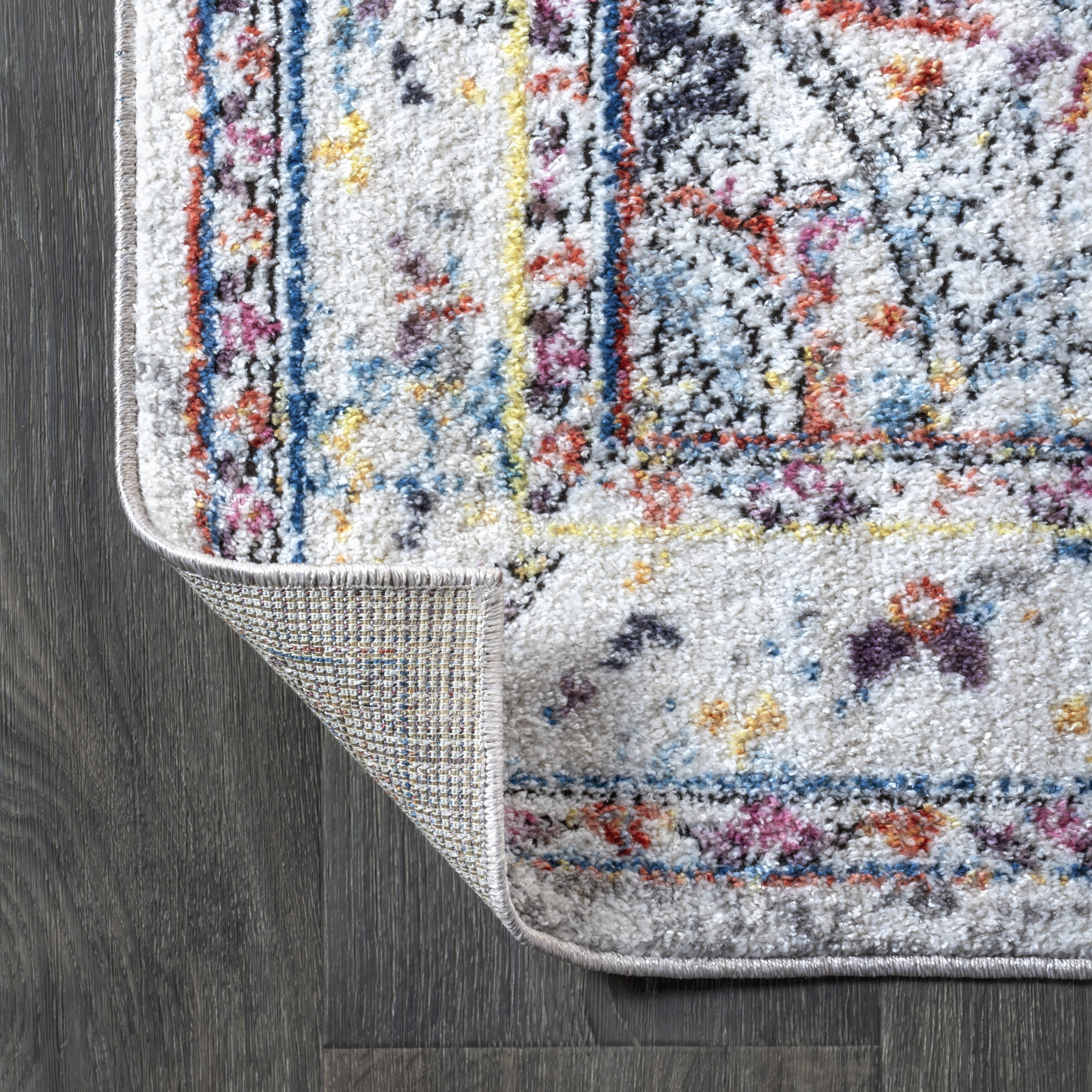 JONATHAN  Y RES102A-8 rugs - View #7