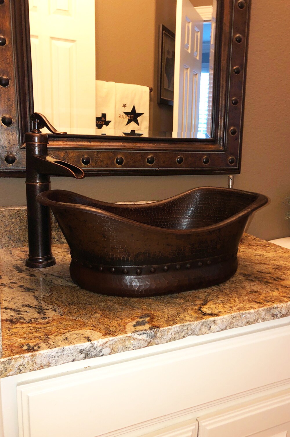 PREMIER COPPER PRODUCTS VBT20DB Bath-Sink - View #12
