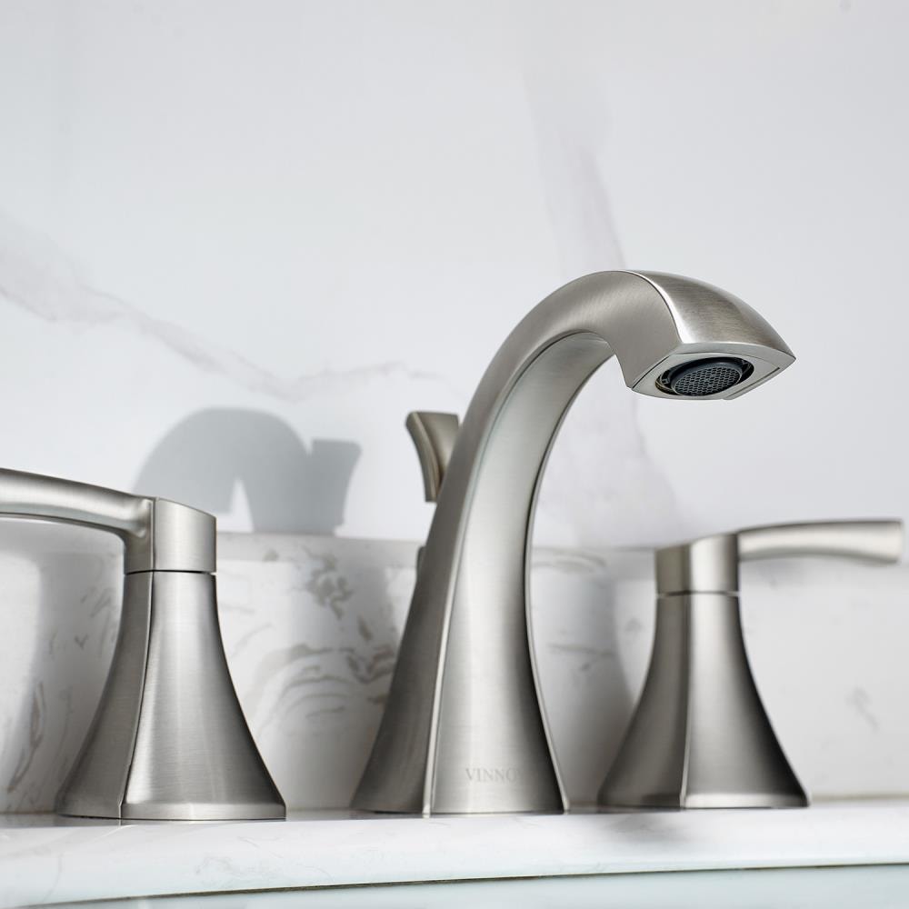 Vinnova 105123-BAF-SN Lavatory-Faucets - View #4