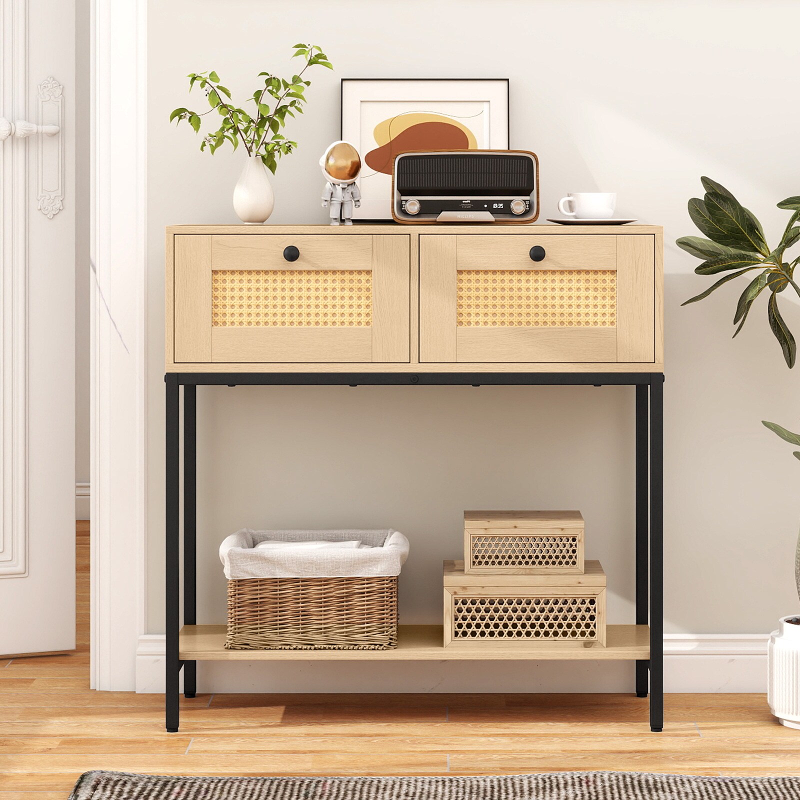 Volenca VOL-MWKNX5 Console-Sofa-Tables - View #10