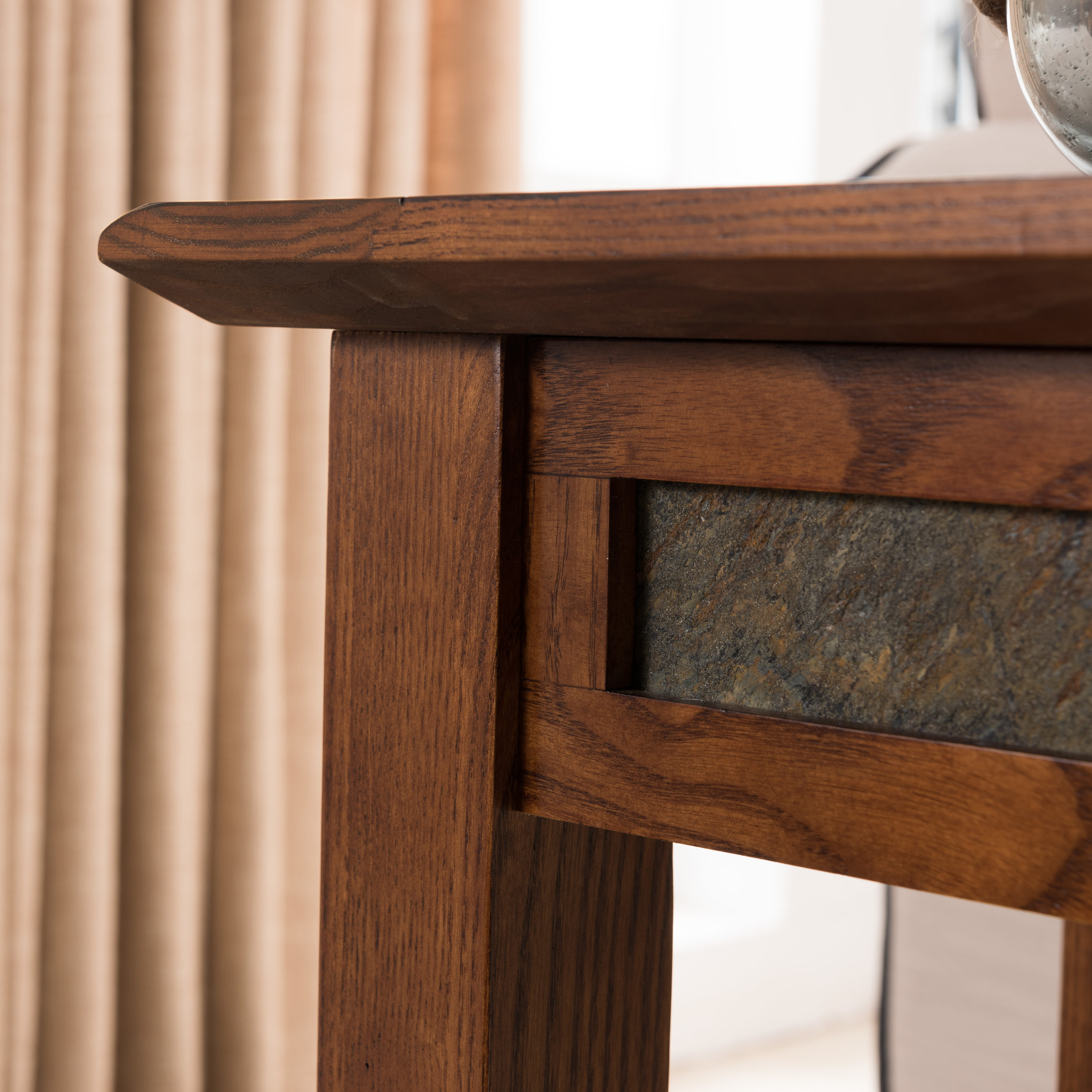 Leick Home 10906 End-Tables - View #16