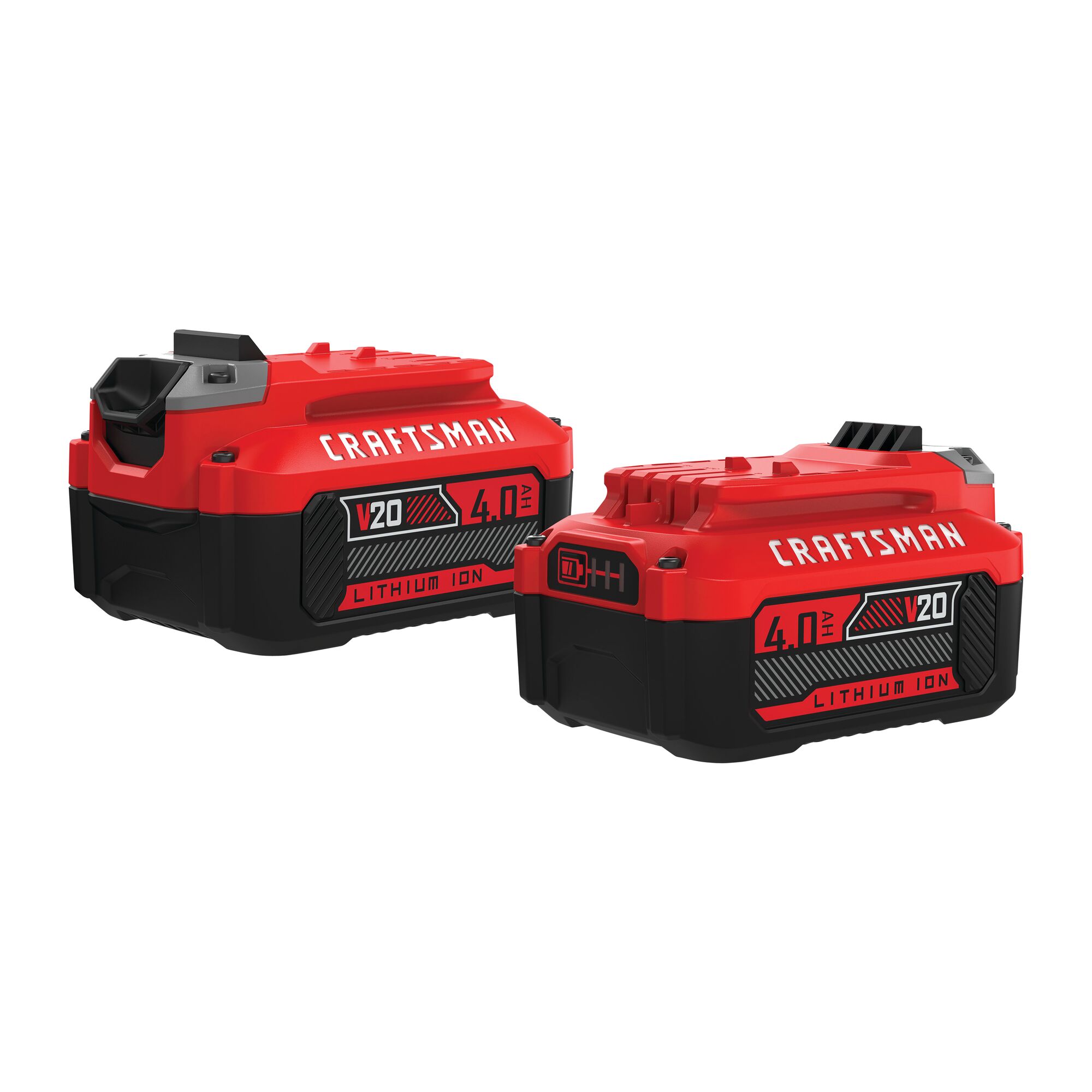 CRAFTSMAN Power Tool Batteries & Chargers at 