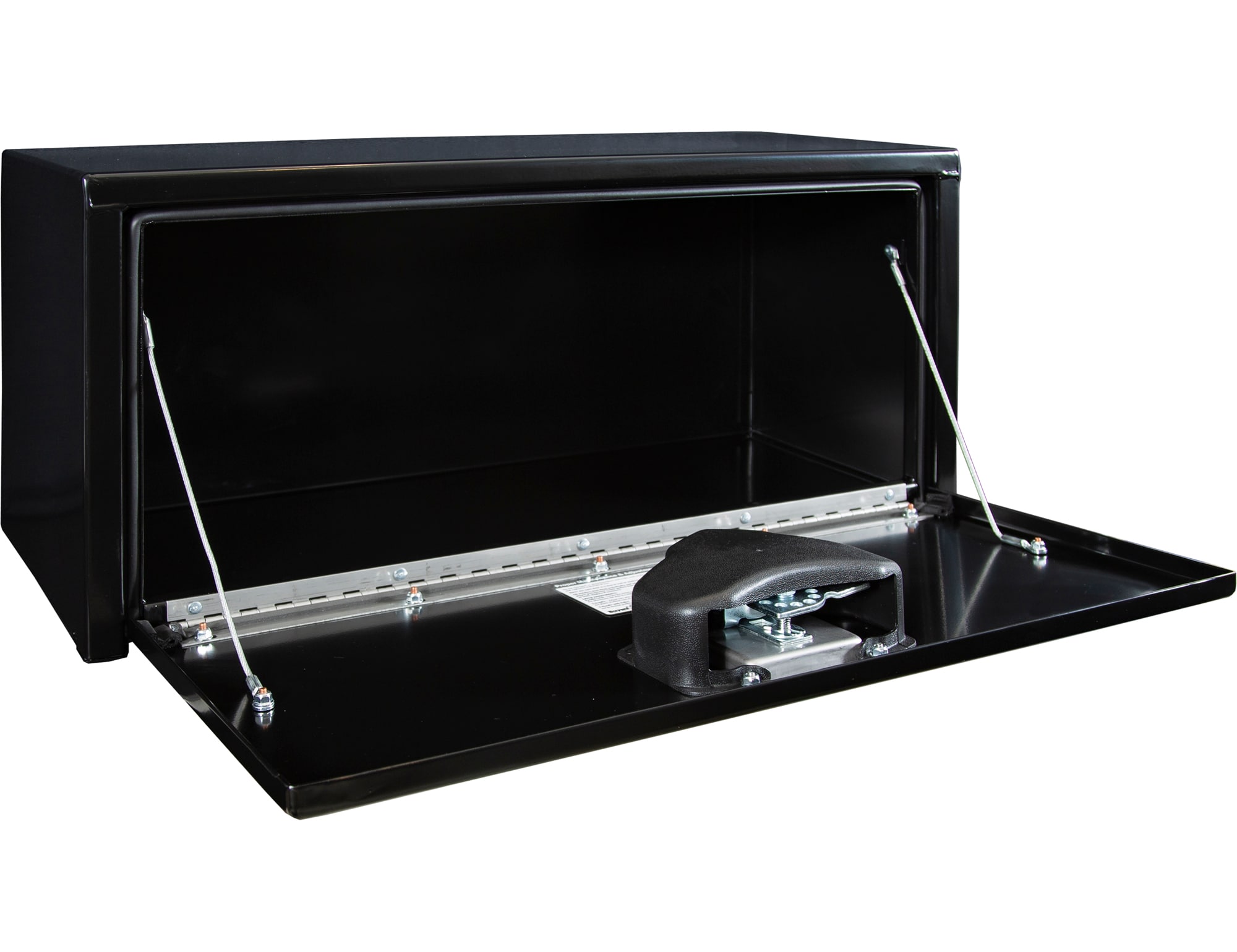 Buyers Products 1703353 Truck-Tool-Boxes - View #9