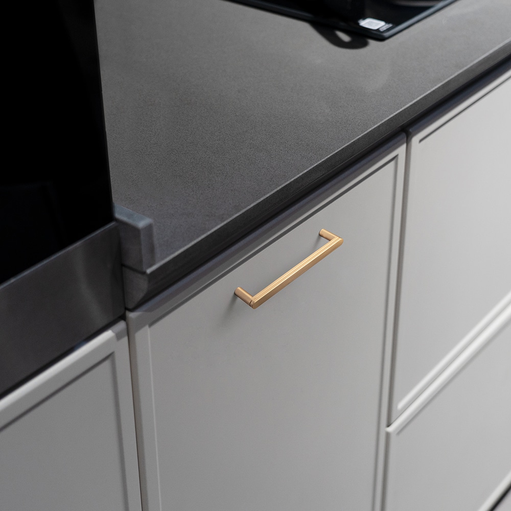 Miaokesen 2065UBR-128 Cabinet-Pulls - View #5