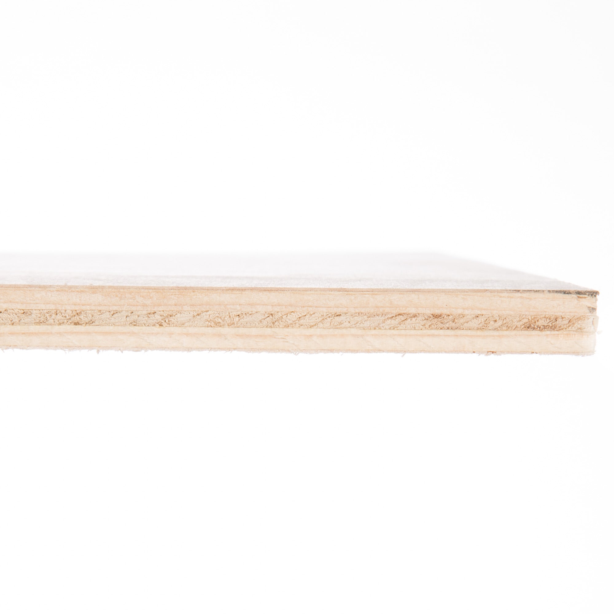 Cloverdale Band-It 3/4 In. x 8 Ft. White Birch Wood Veneer Edging -  Pittsfield, MA - Dettinger Lumber