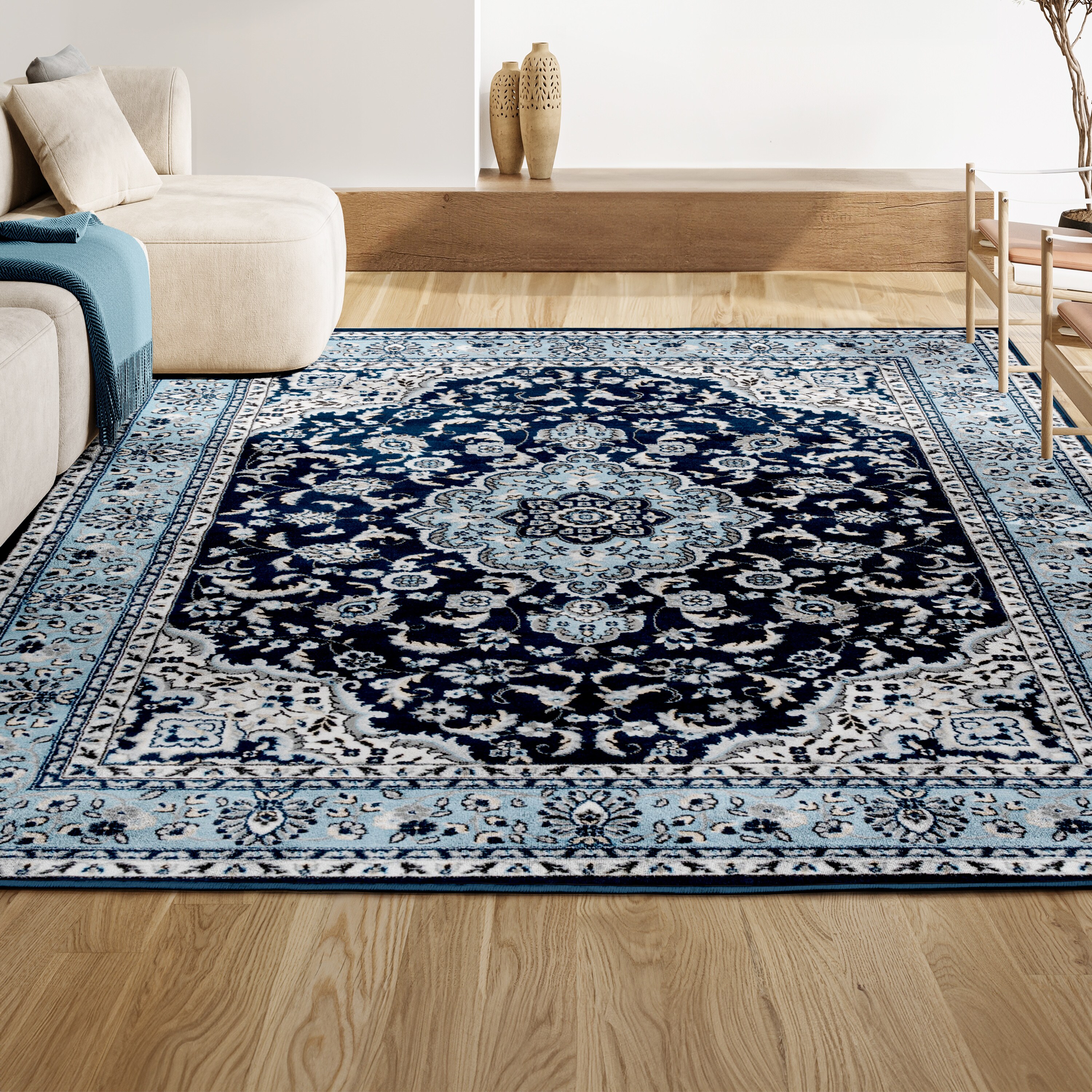 JONATHAN  Y MDP503D-4 rugs - View #4