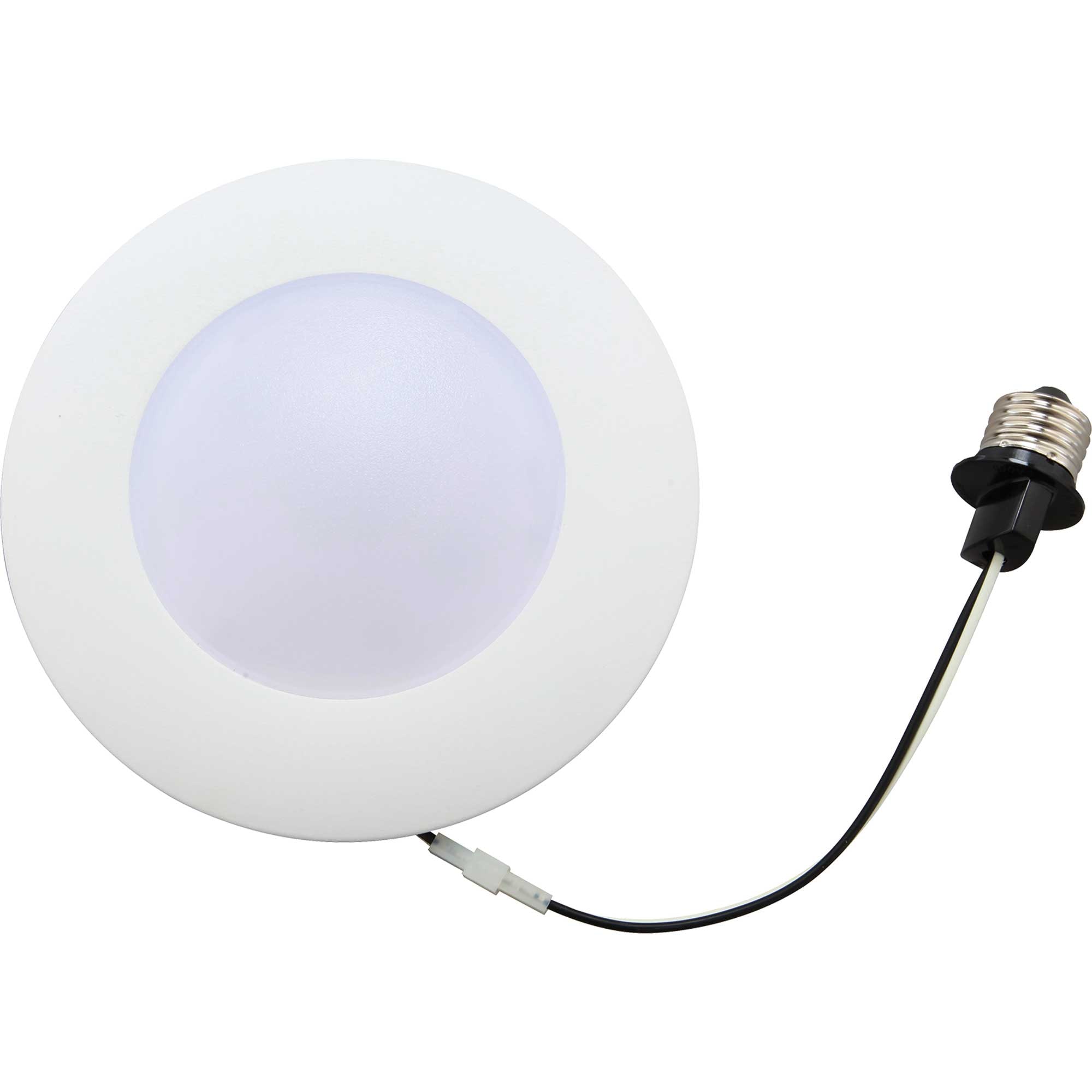 Volume Lighting V8622-6 flushmounts - View #2