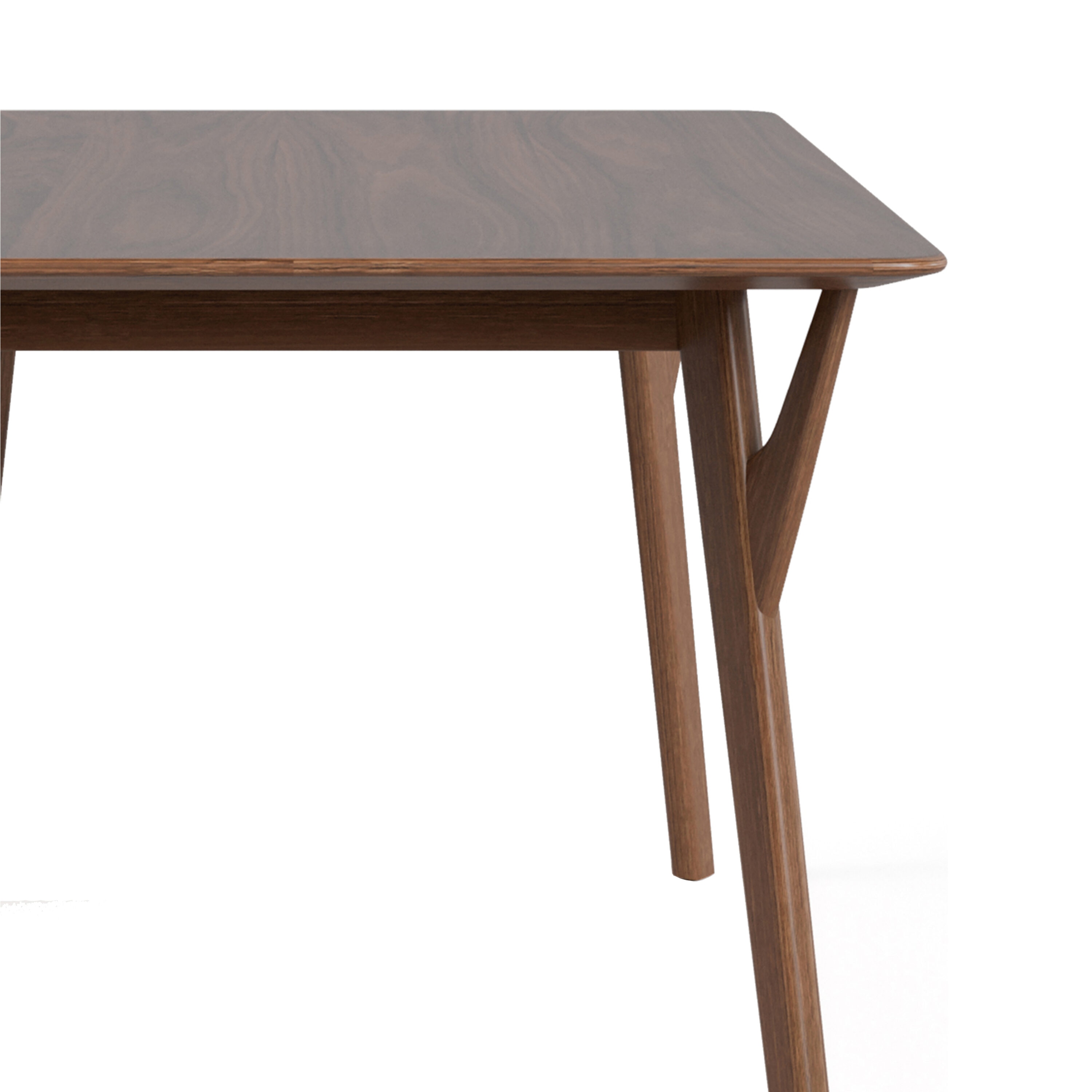 Furniture of America IDF3210WN-T-7PC Dining-Sets - View #10