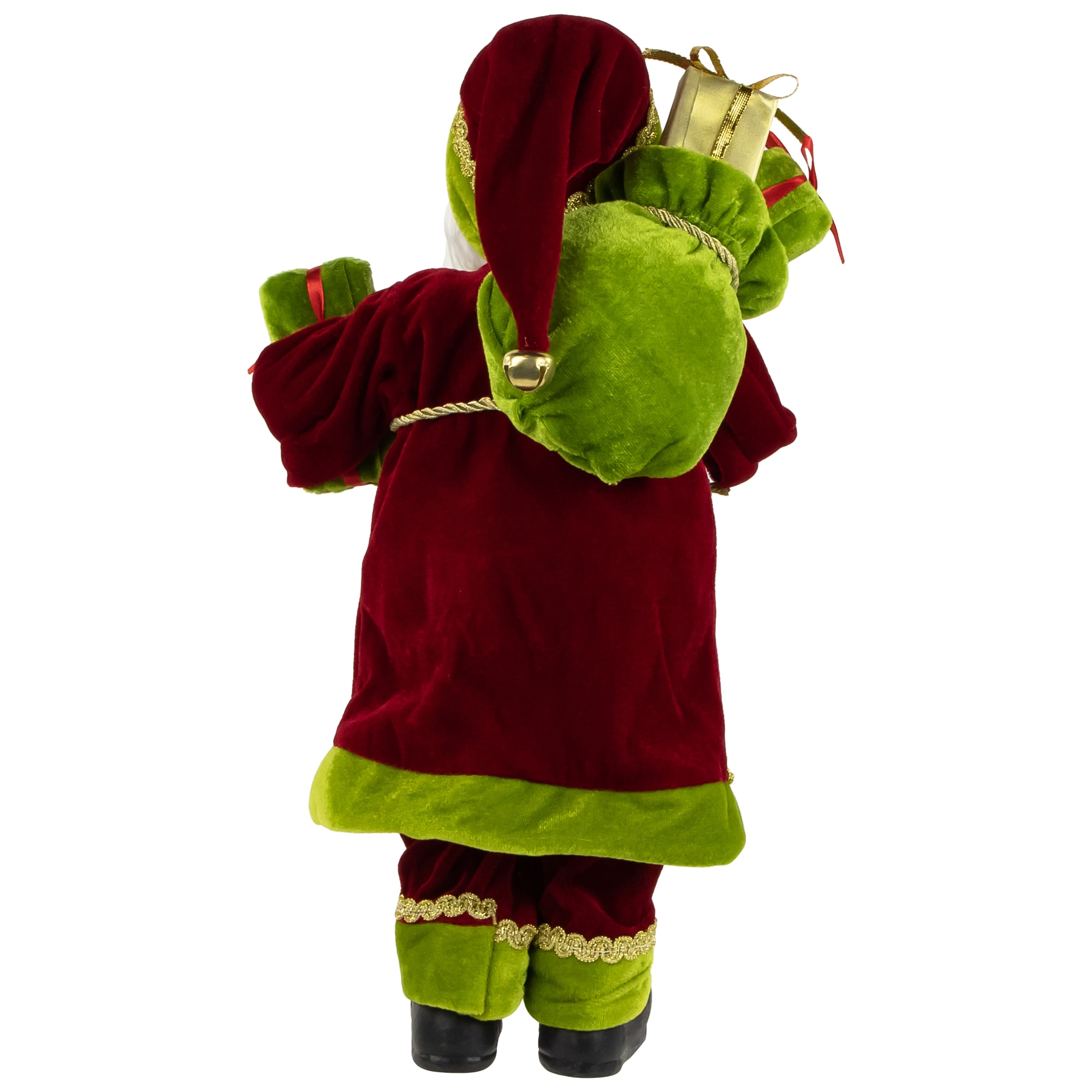 Northlight 31424451 Table-Christmas-Decorations - View #5