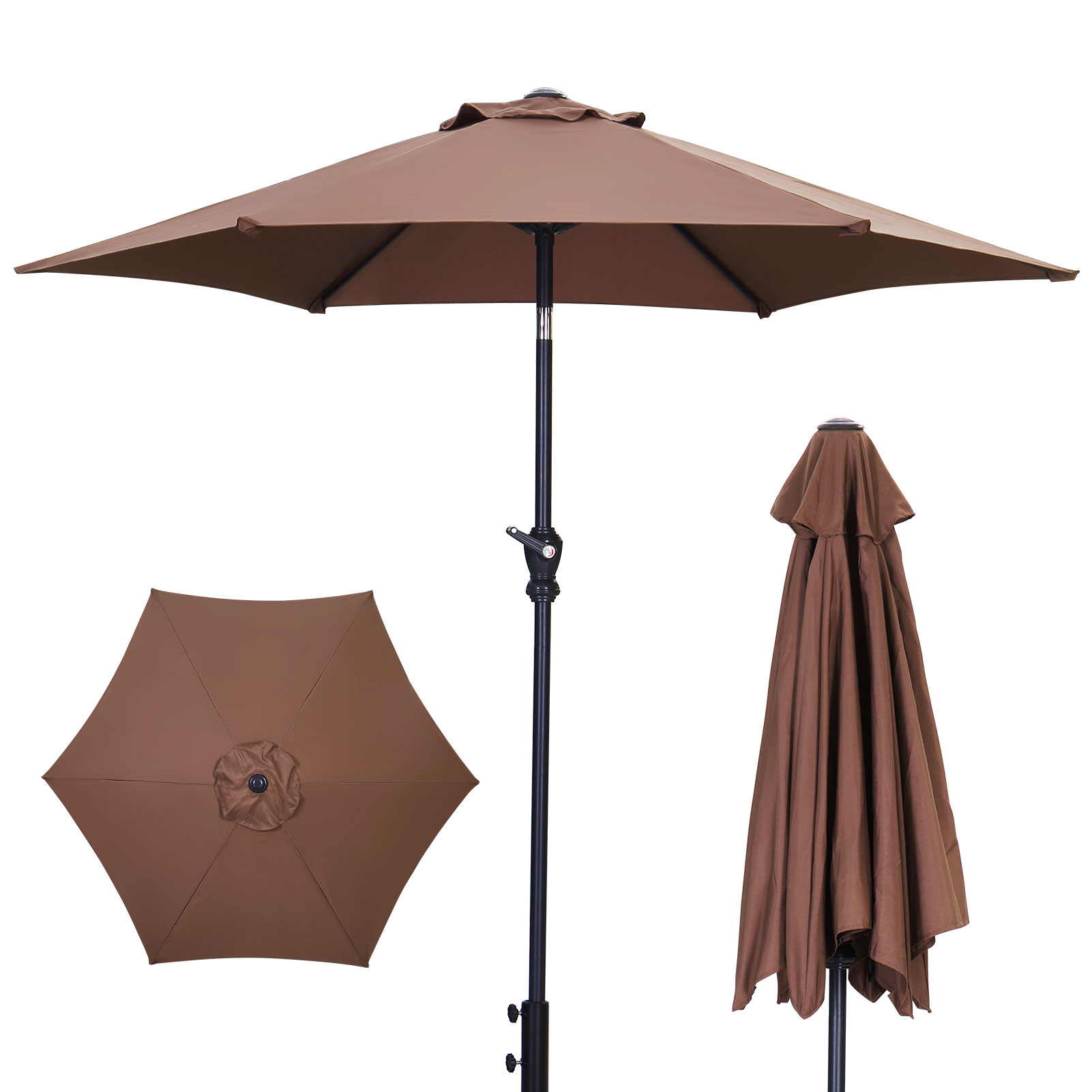 GDY GD-OTU027CF Umbrellas-2 - View #3