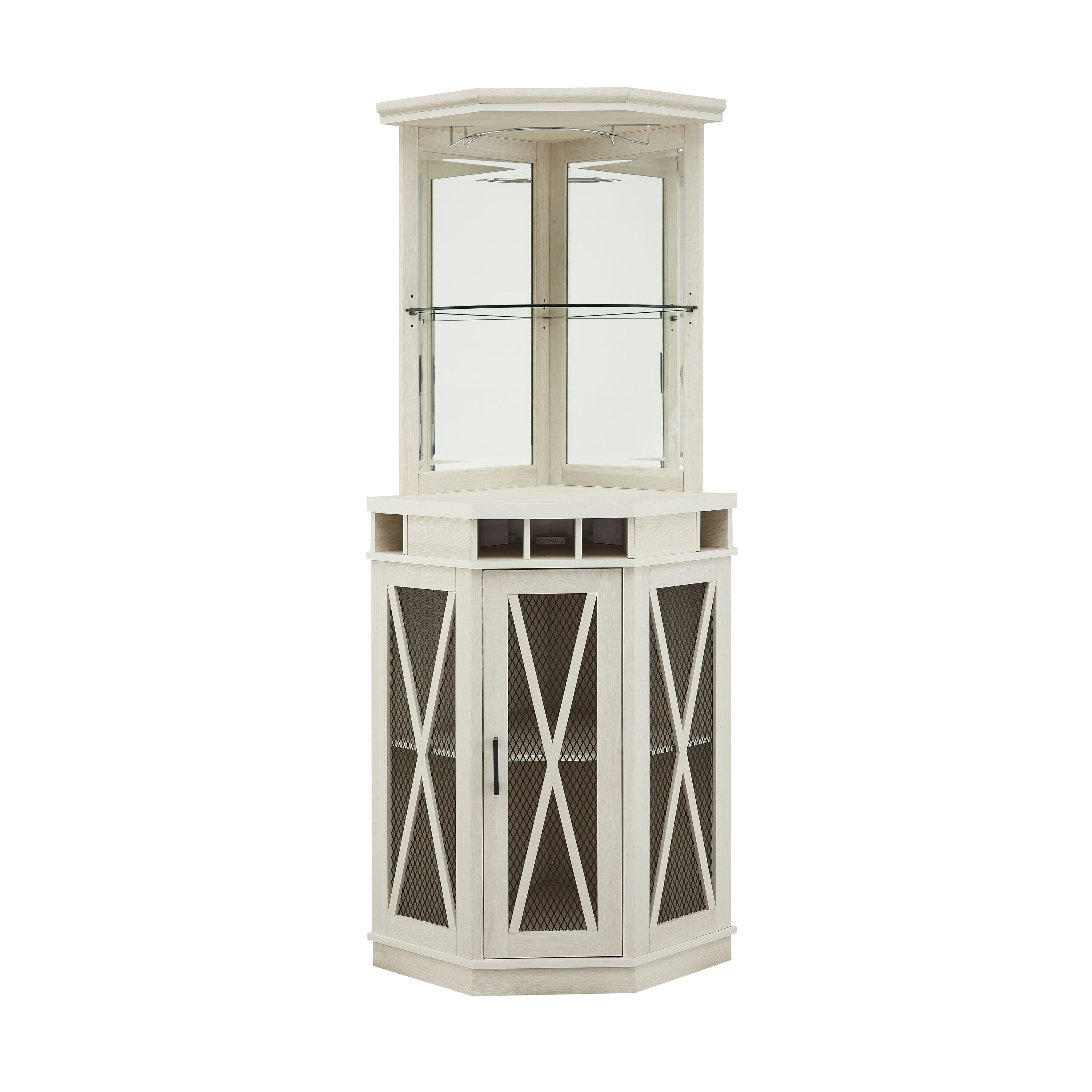 Home Source Industries DC15-WG-LW Home-Bars - View #2