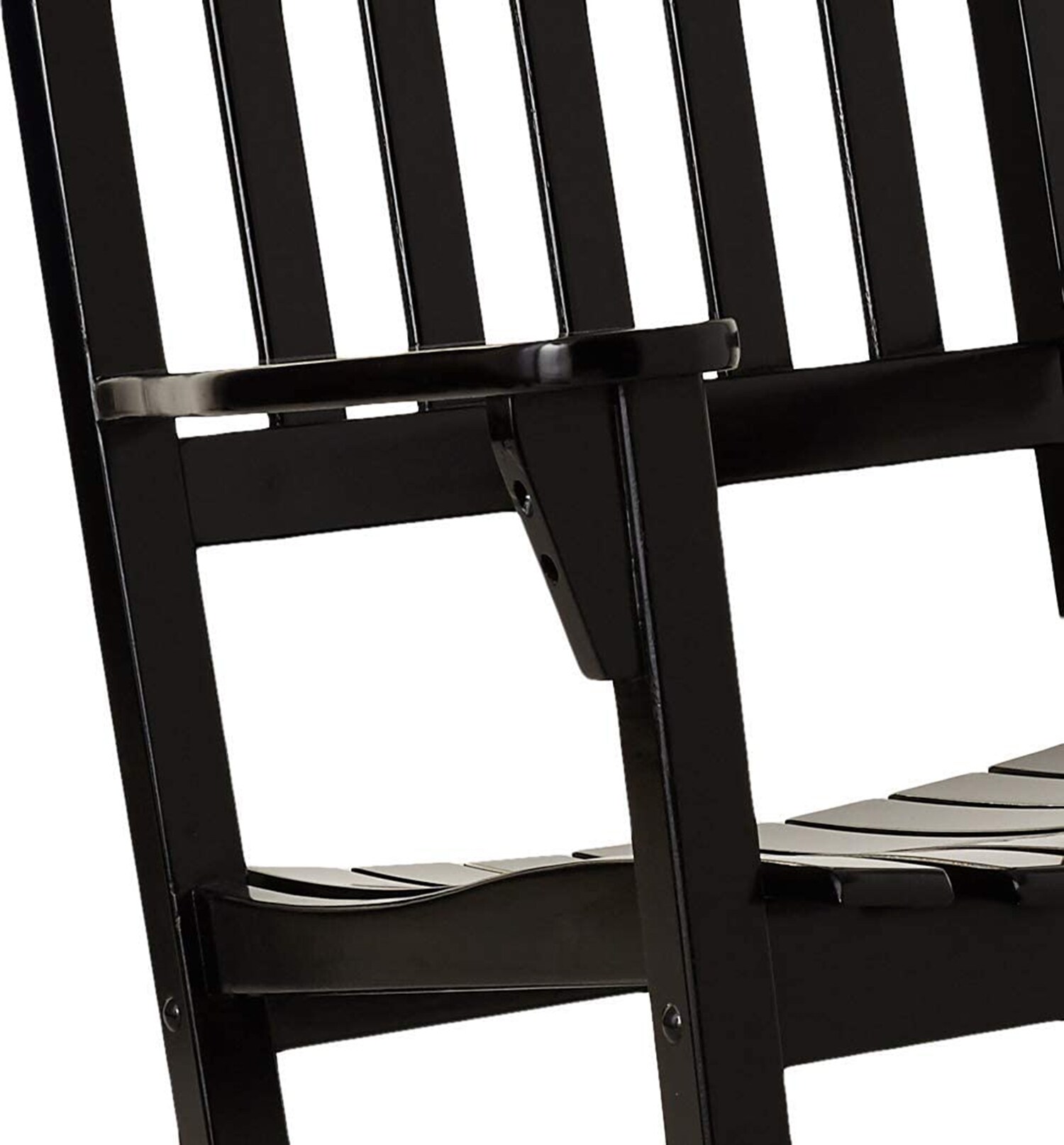 Cambridge Casual 712818-HW-BK-XX-XX Patio-Chairs - View #4
