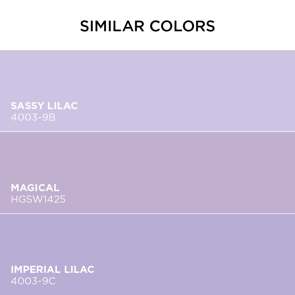 Valspar Signature Satin Playful Petal 1001-4b Latex Interior Paint ...