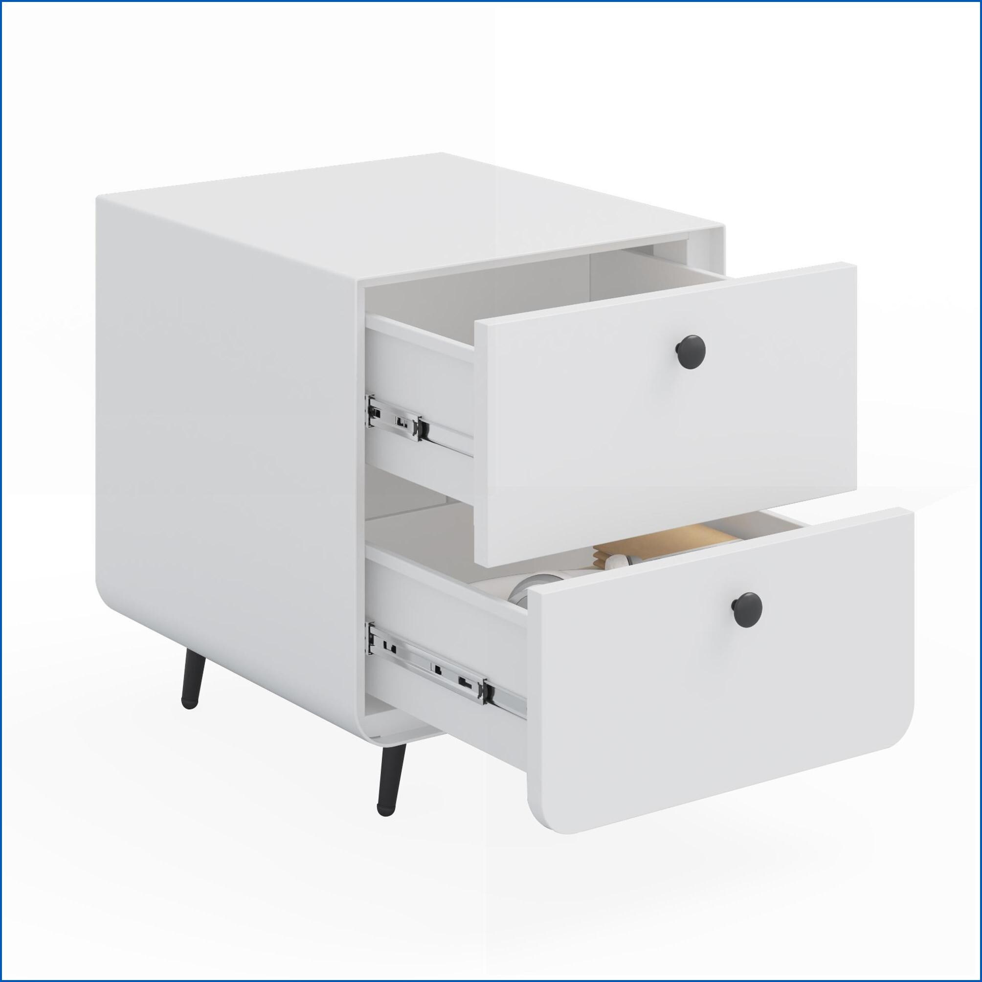 Watnature M7I12OCL68J0 nightstands - View #5