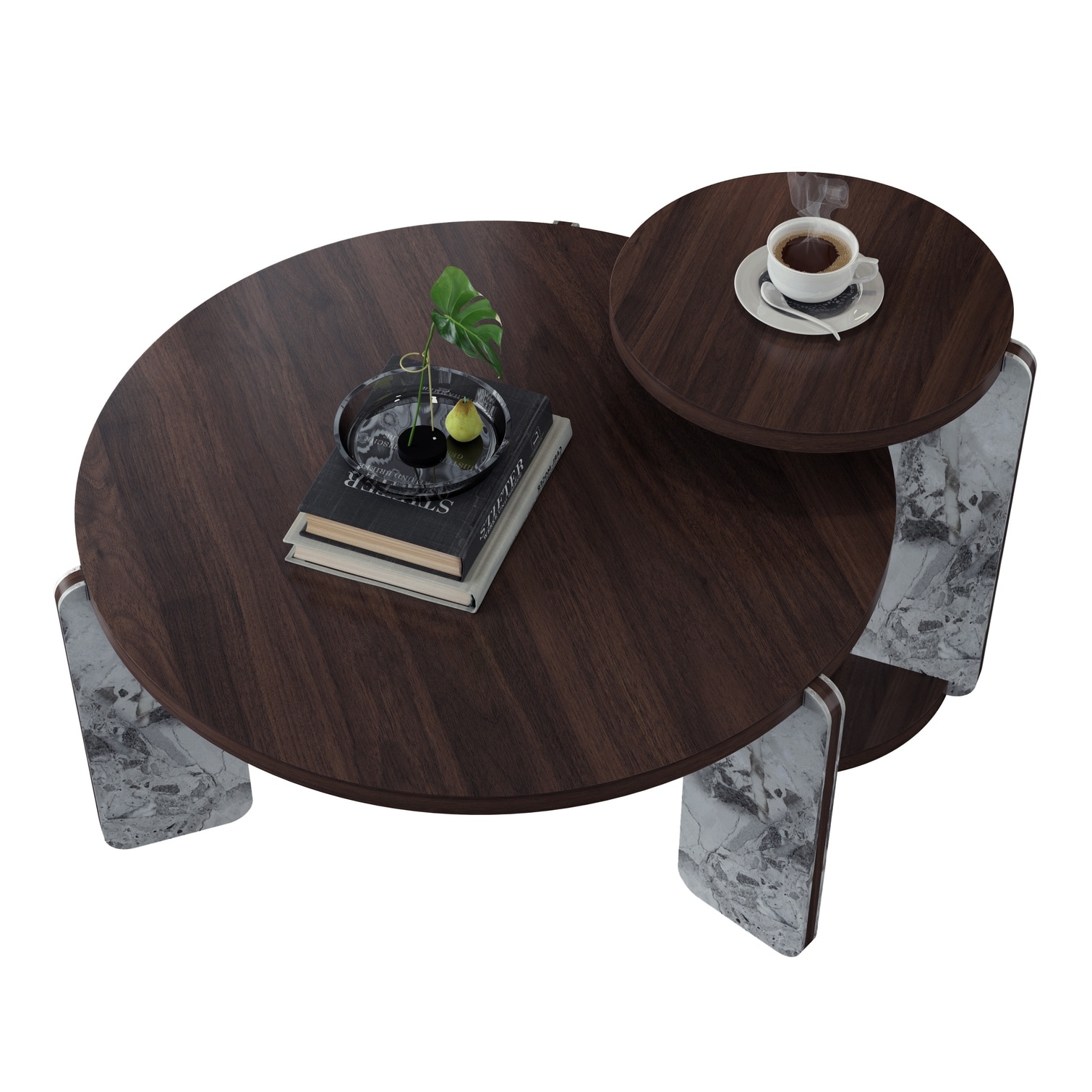 SunJet 3ULR9F3GVZ78 End-Tables - View #6