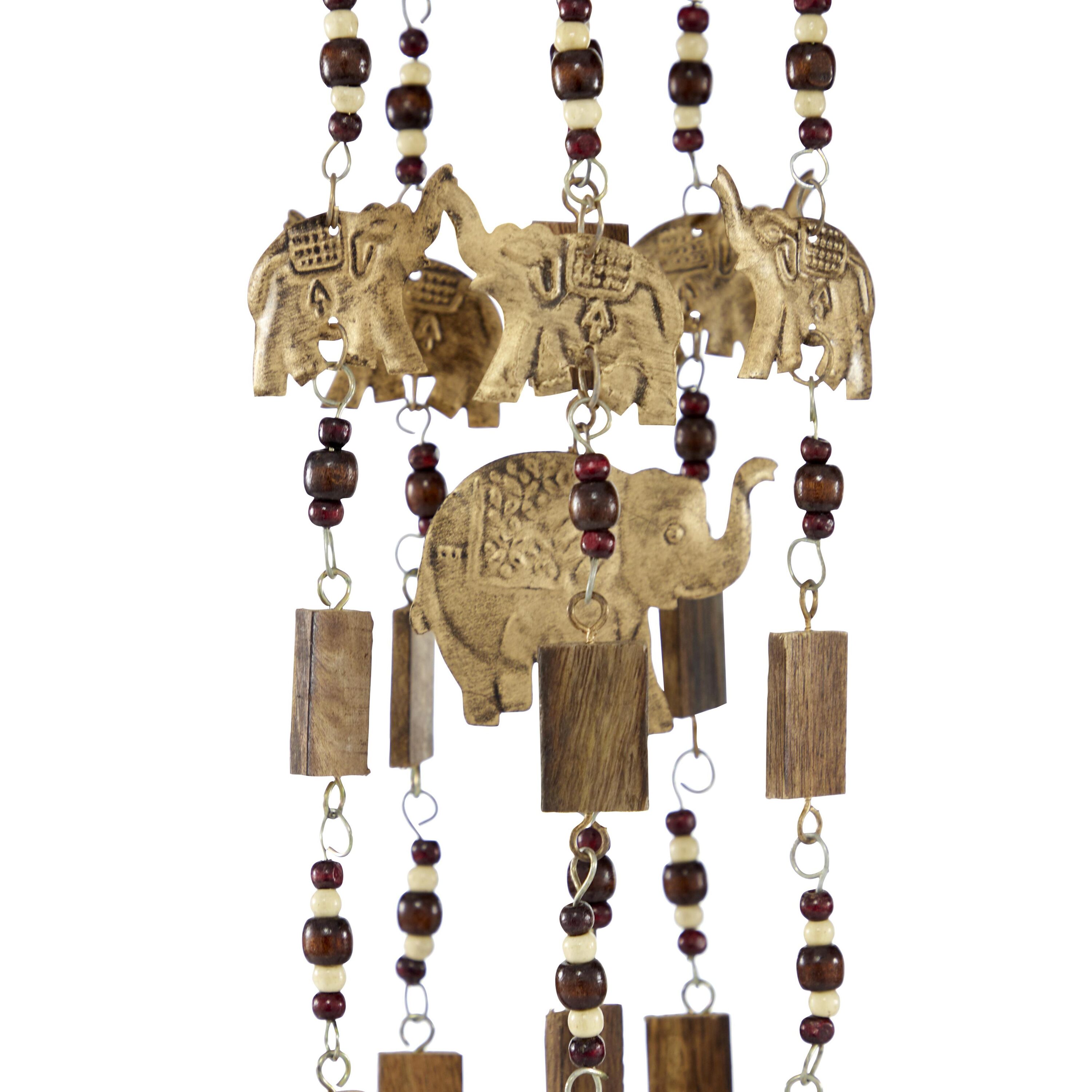 Grayson Lane 62984 Wind-Chimes - View #3