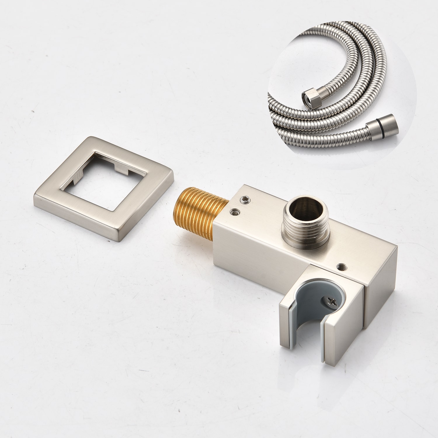 LUXEYARD DS-M-BAC02518 Showerhead-Bar-Panels - View #3