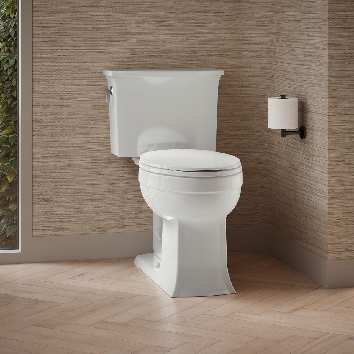 KOHLER 4356-0 Toilet-Bowls - View #2