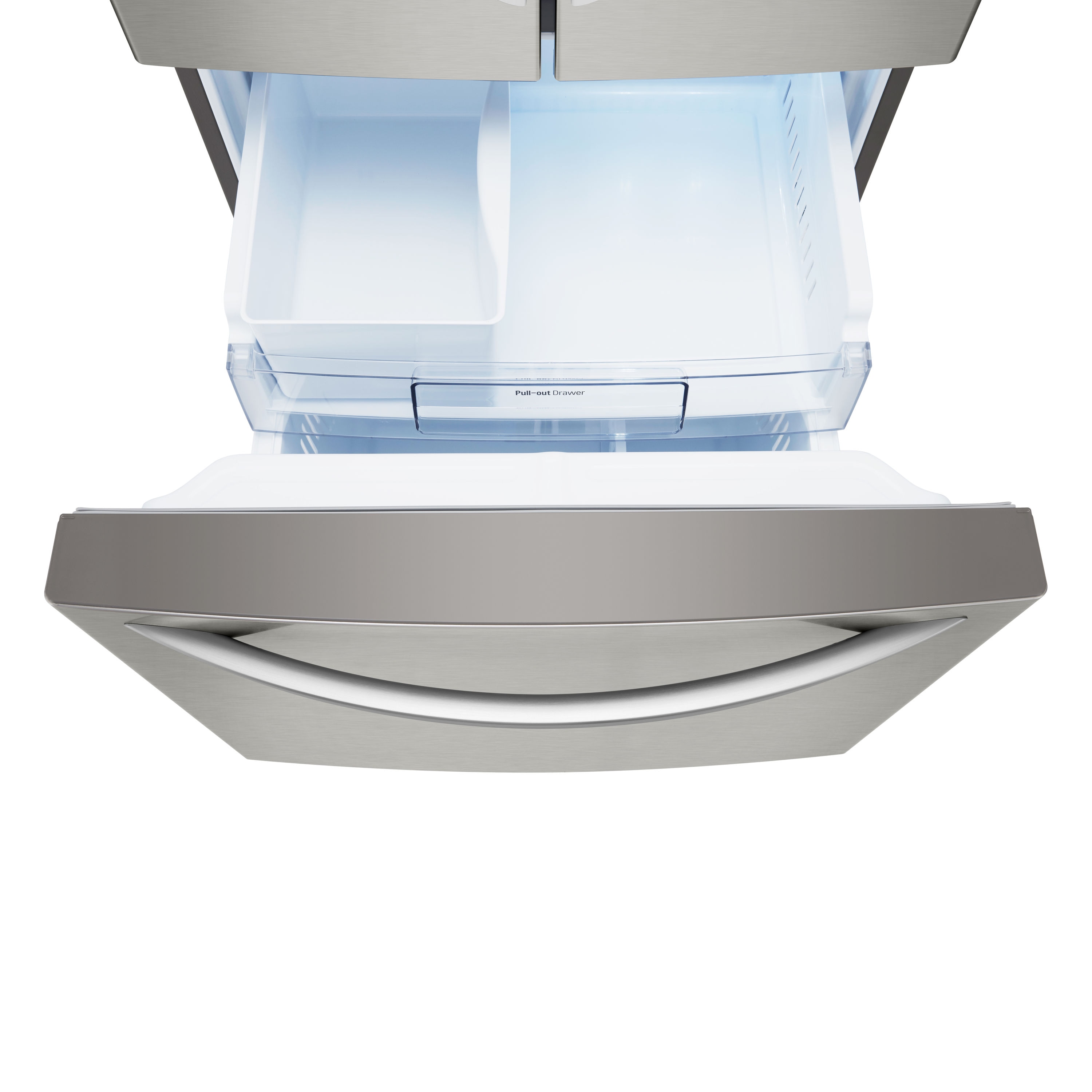 LG LFCS22520S French-Door-Refrigerators - View #9