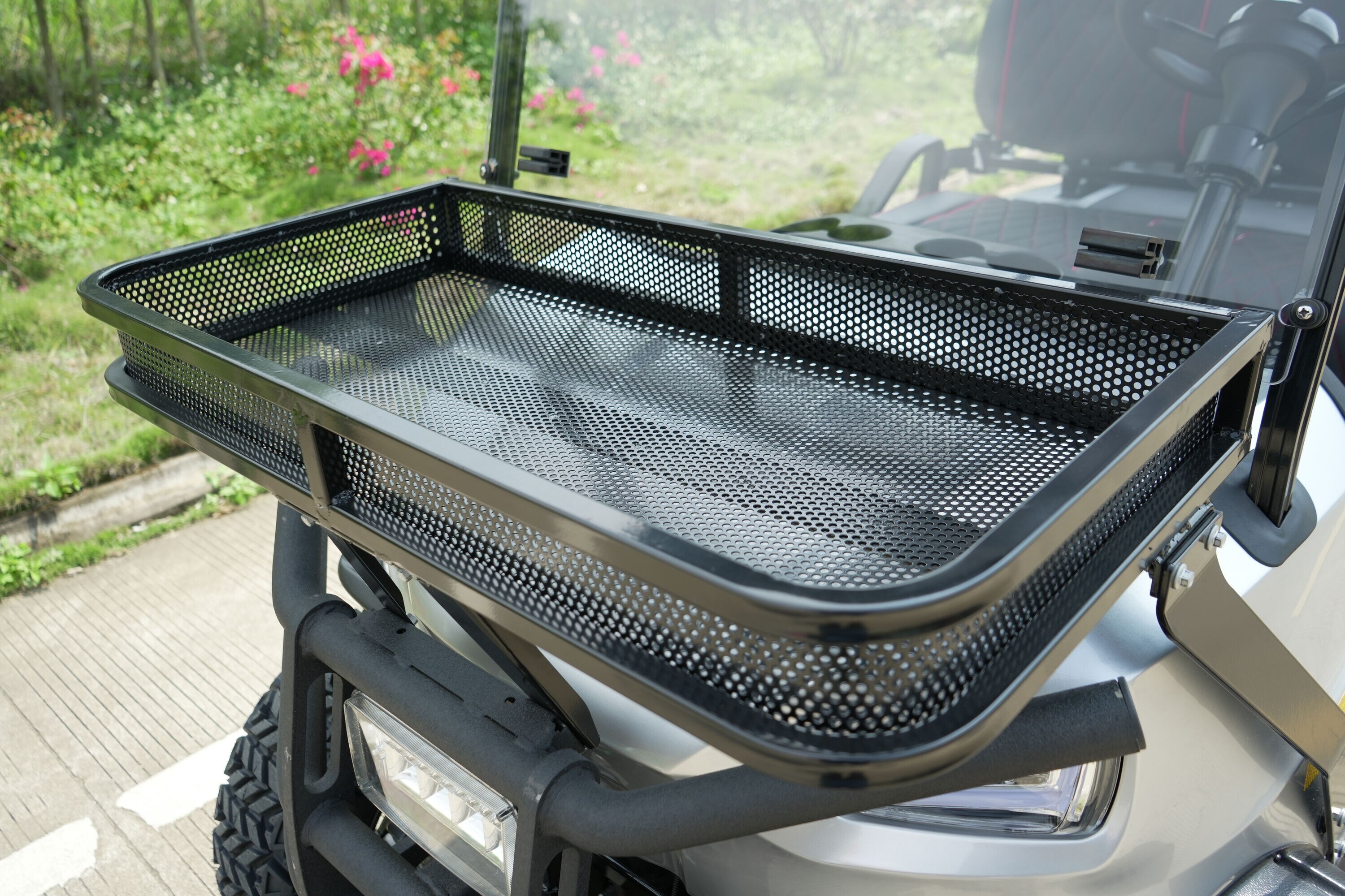 Coleman Powersports Coleman Powersports Electric Golf Cart Cooler in