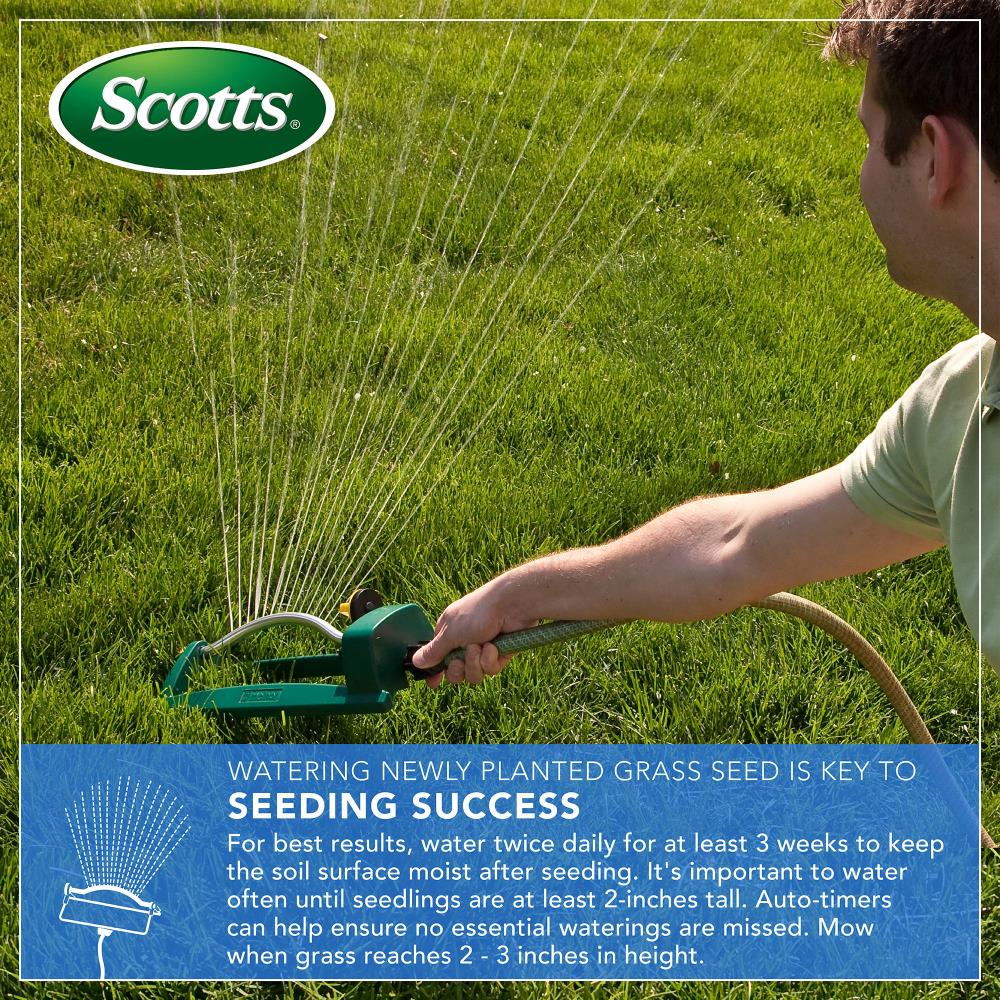 Scotts 17542 Grass-Seed - View #11